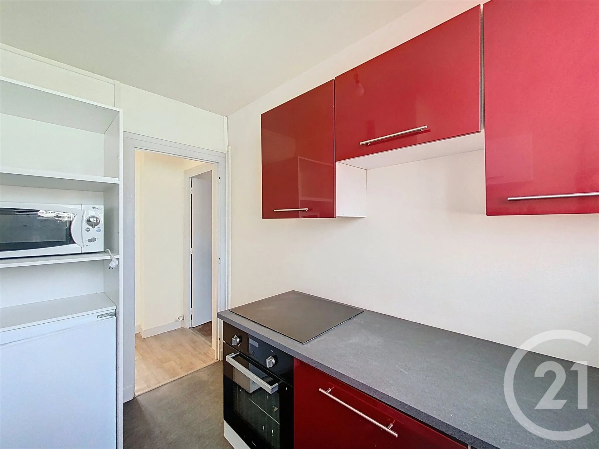 Appartement à louer, 62m², Clermont-Ferrand