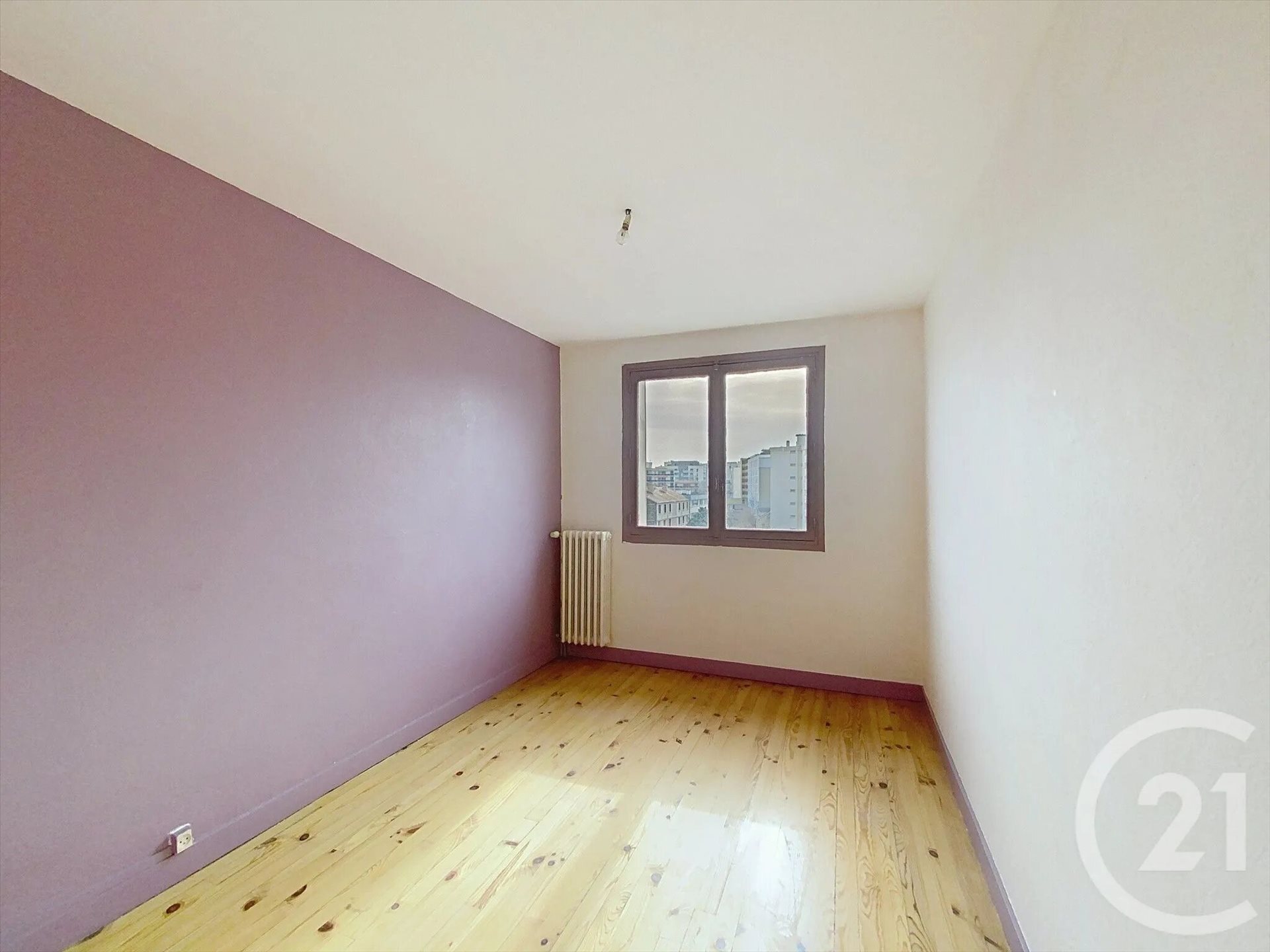 Appartement à louer, 62m², Clermont-Ferrand
