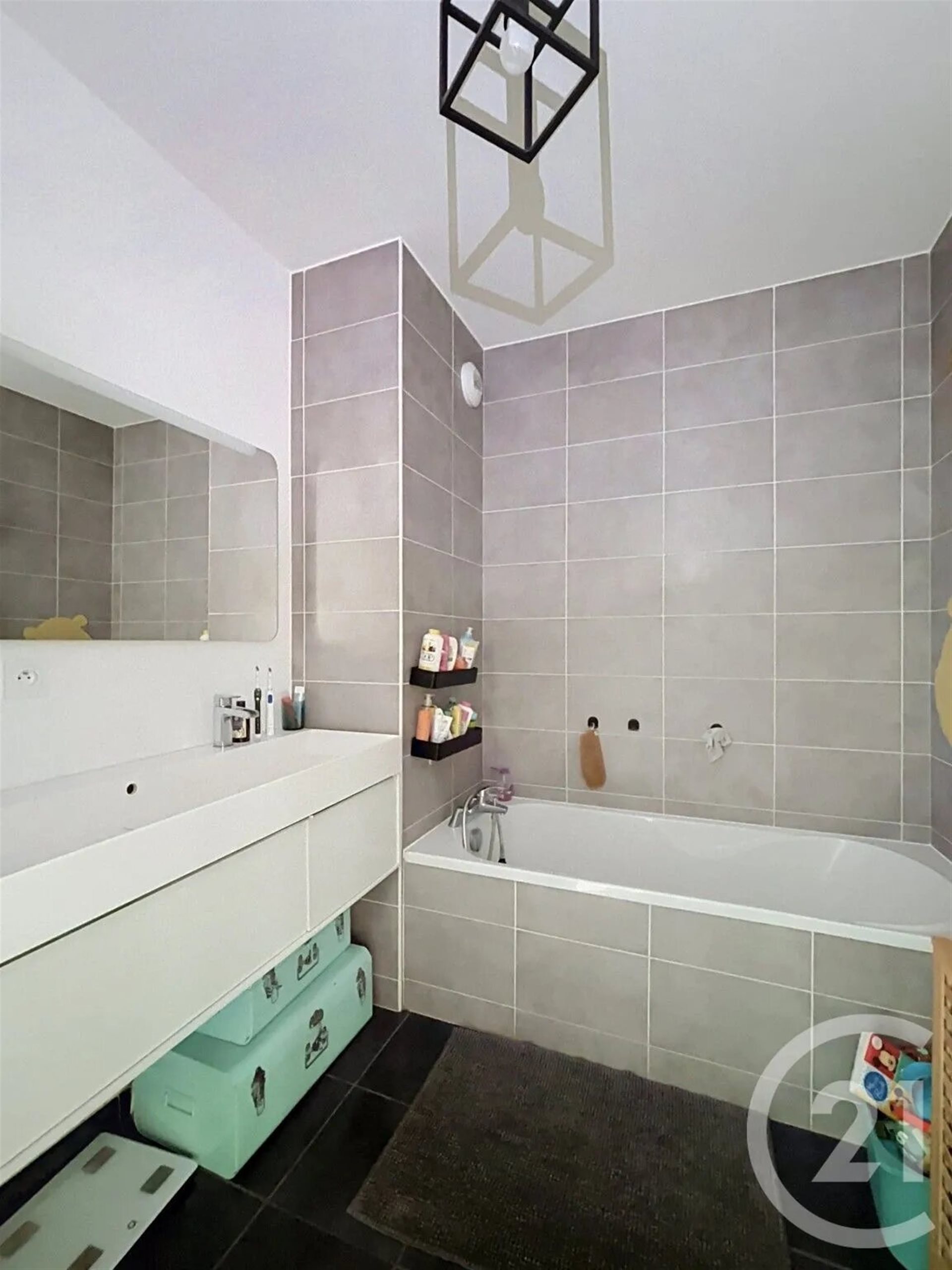 Appartement à vendre, 61m², Clermont-Ferrand