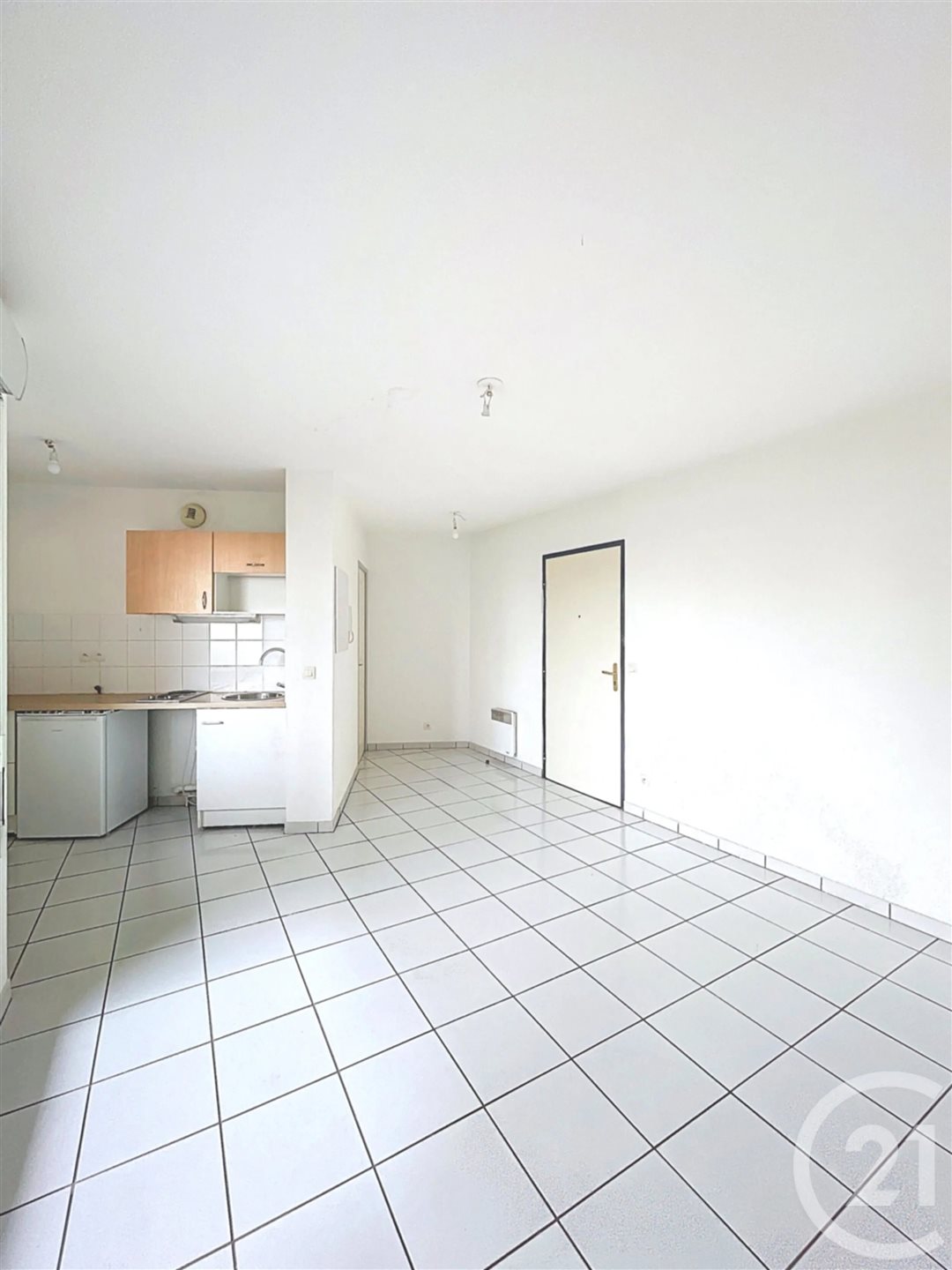Appartement à vendre, 41m², Clermont-Ferrand