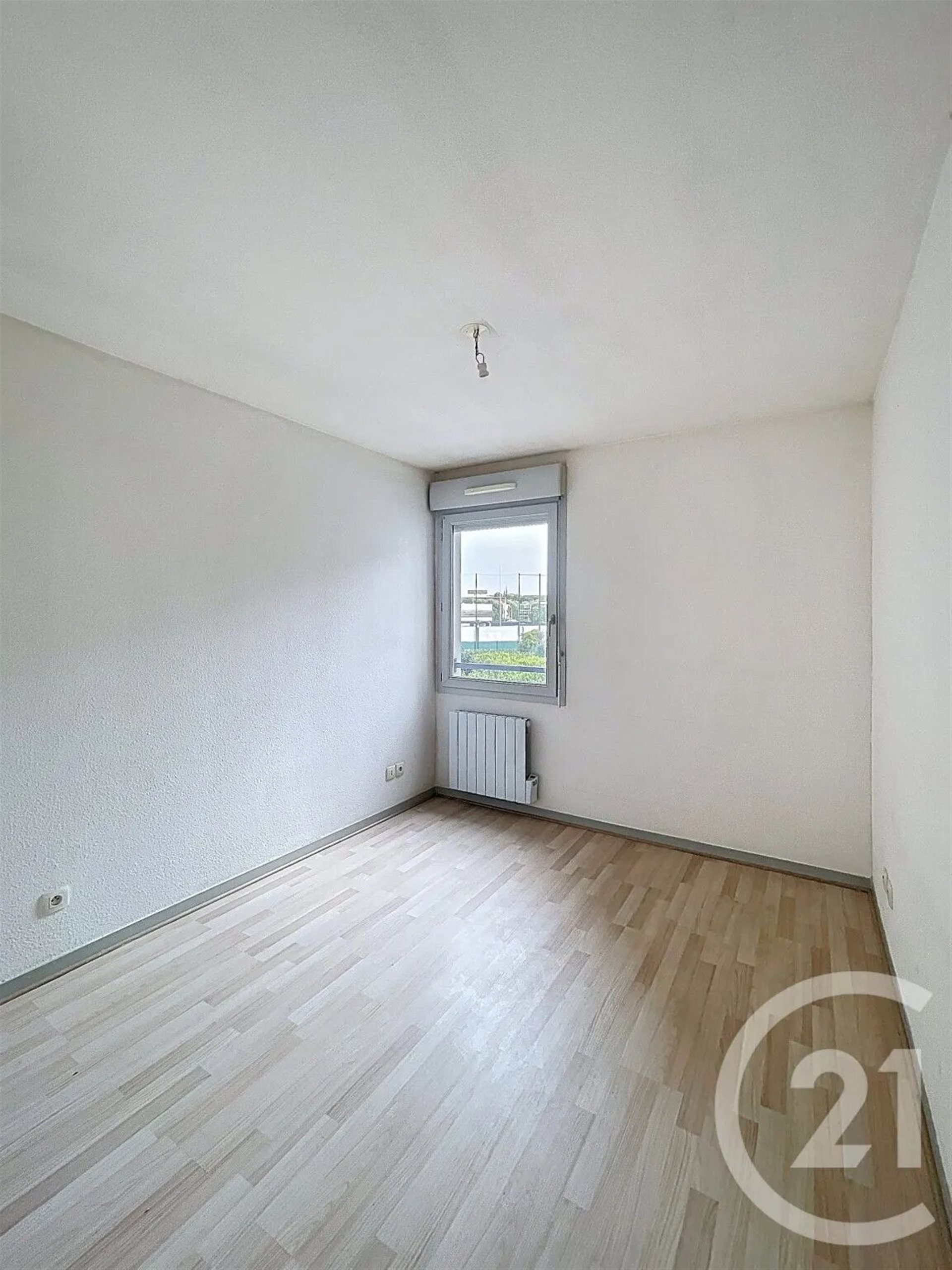 Appartement à vendre, 41m², Clermont-Ferrand