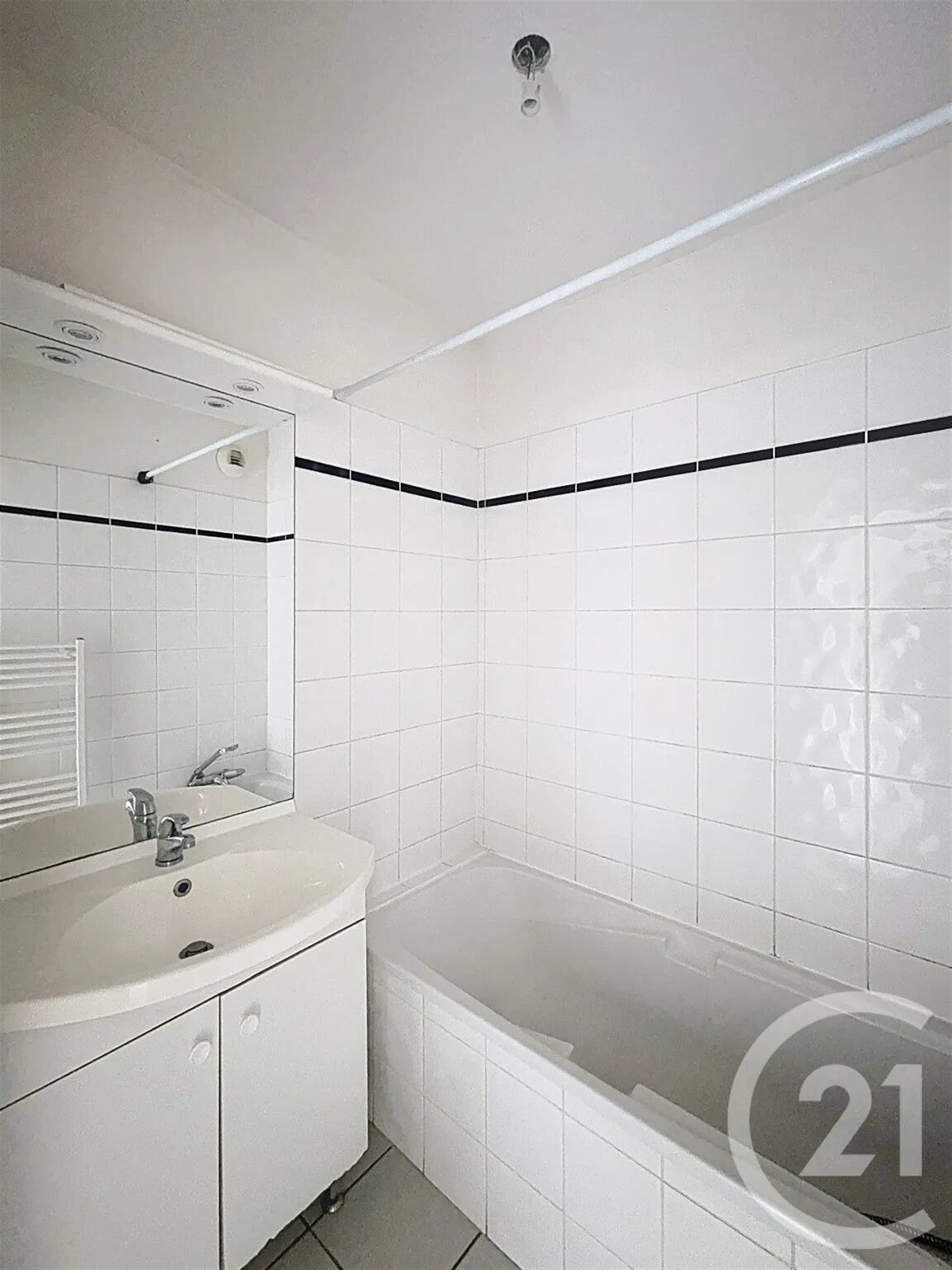 Appartement à vendre, 41m², Clermont-Ferrand