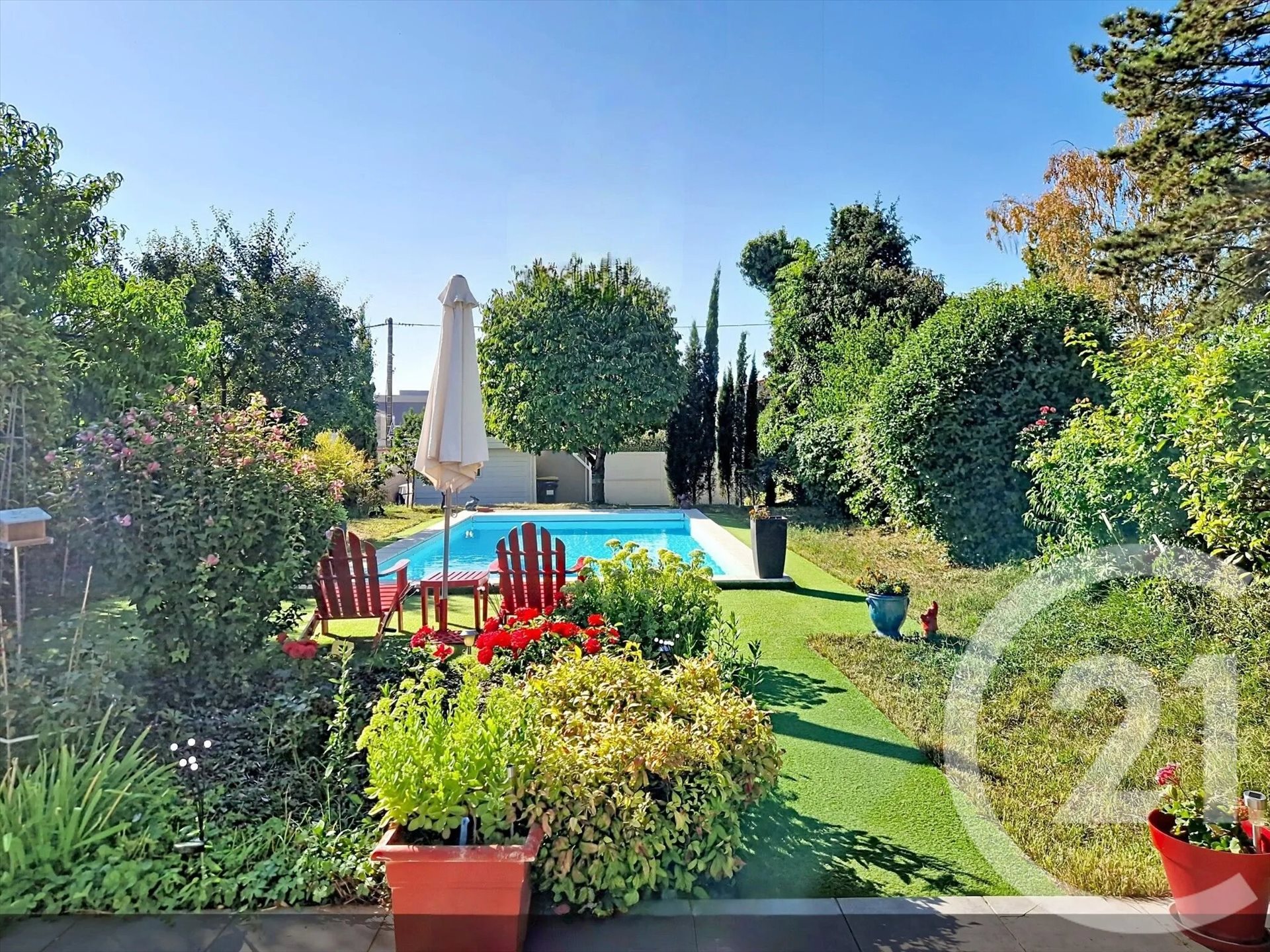 Maison à vendre, 119m², Clermont-Ferrand
