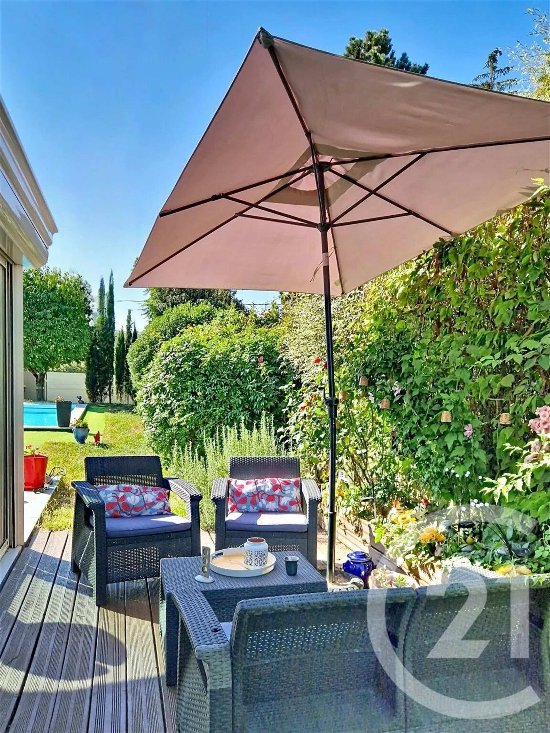Maison à vendre, 119m², Clermont-Ferrand