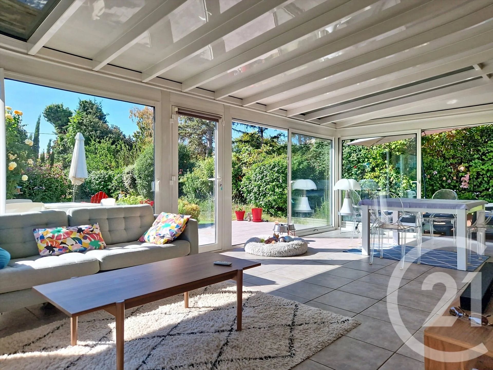 Maison à vendre, 119m², Clermont-Ferrand