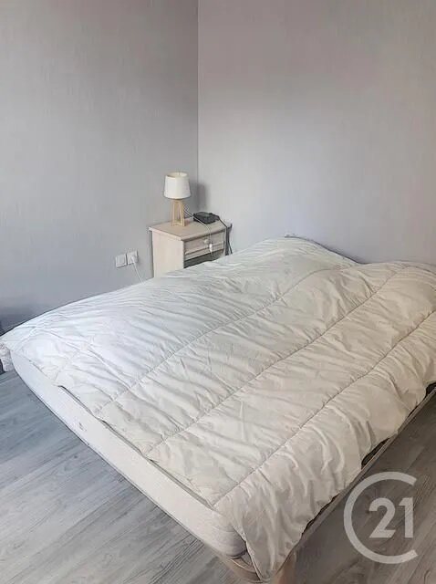 Appartement à louer, 52m², Clermont-Ferrand