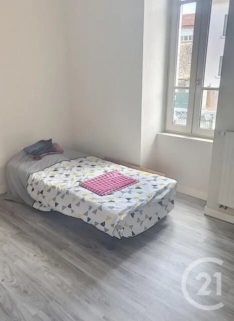 Appartement à louer, 52m², Clermont-Ferrand