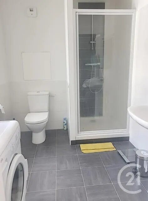Appartement à louer, 52m², Clermont-Ferrand