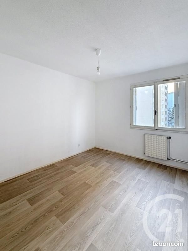 Appartement à vendre, 77m², Clermont-Ferrand