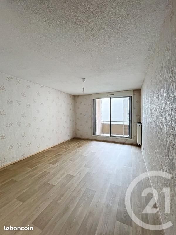 Appartement à vendre, 77m², Clermont-Ferrand