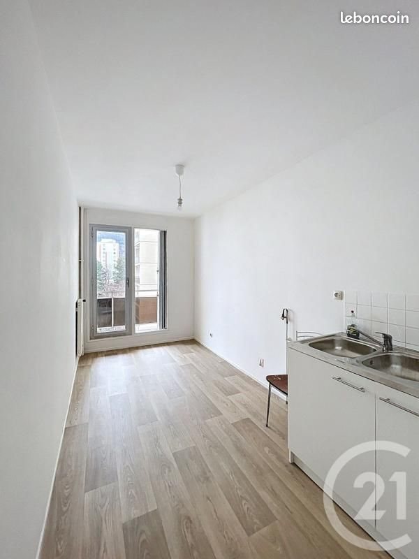 Appartement à vendre, 77m², Clermont-Ferrand