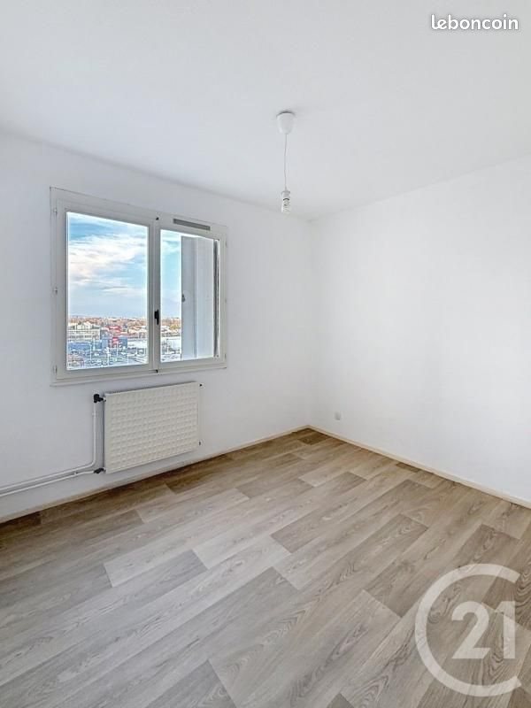 Appartement à vendre, 77m², Clermont-Ferrand