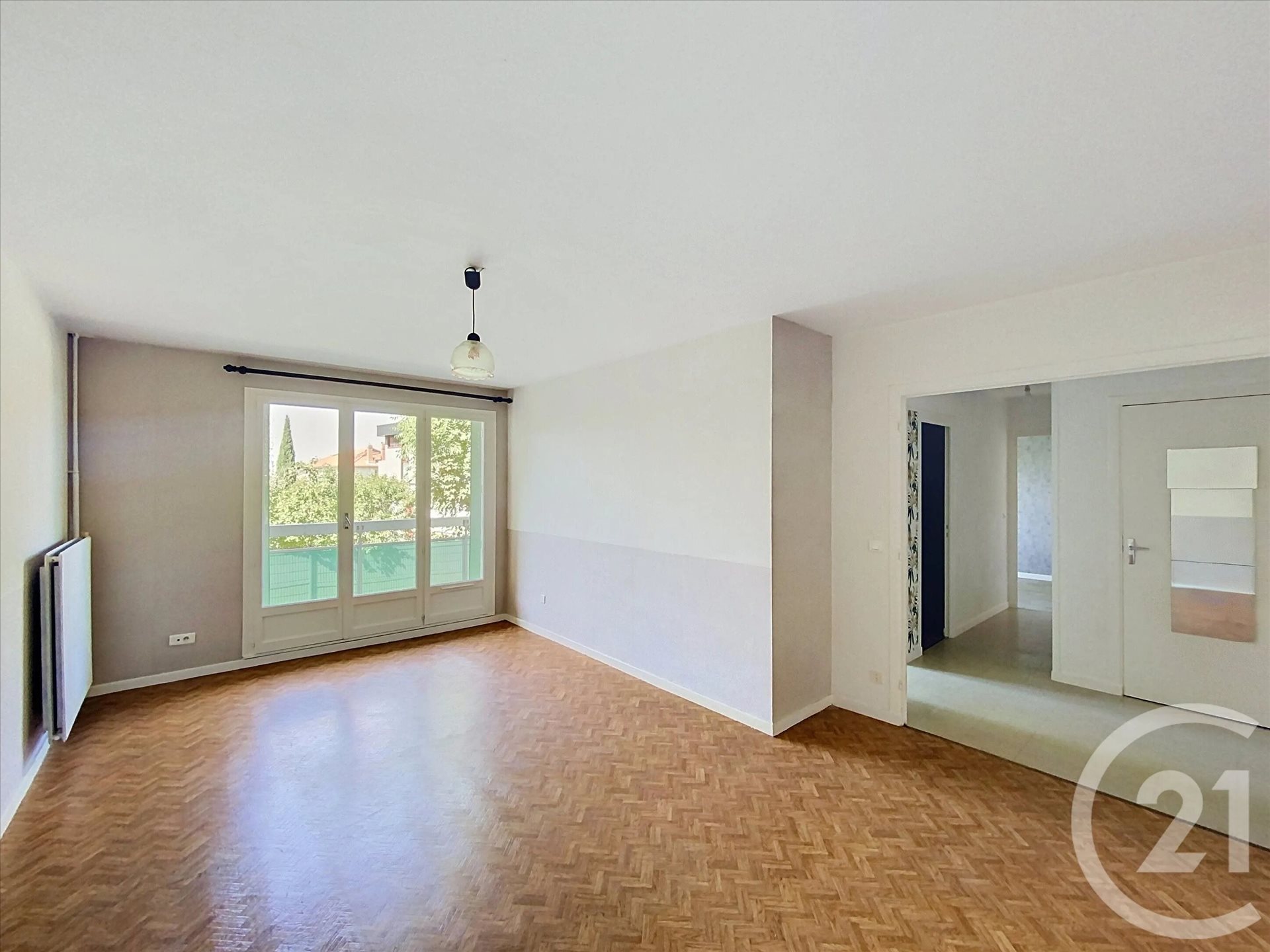 Appartement à louer, 59m², Beaumont