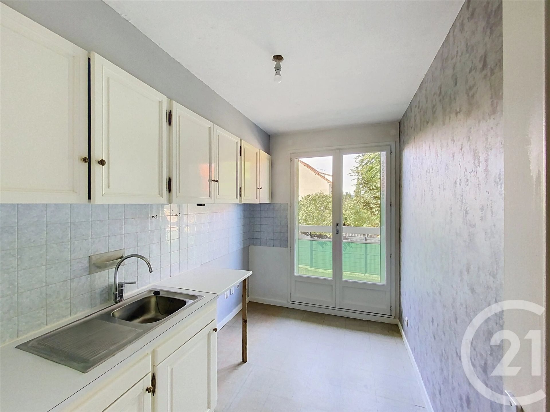 Appartement à louer, 59m², Beaumont