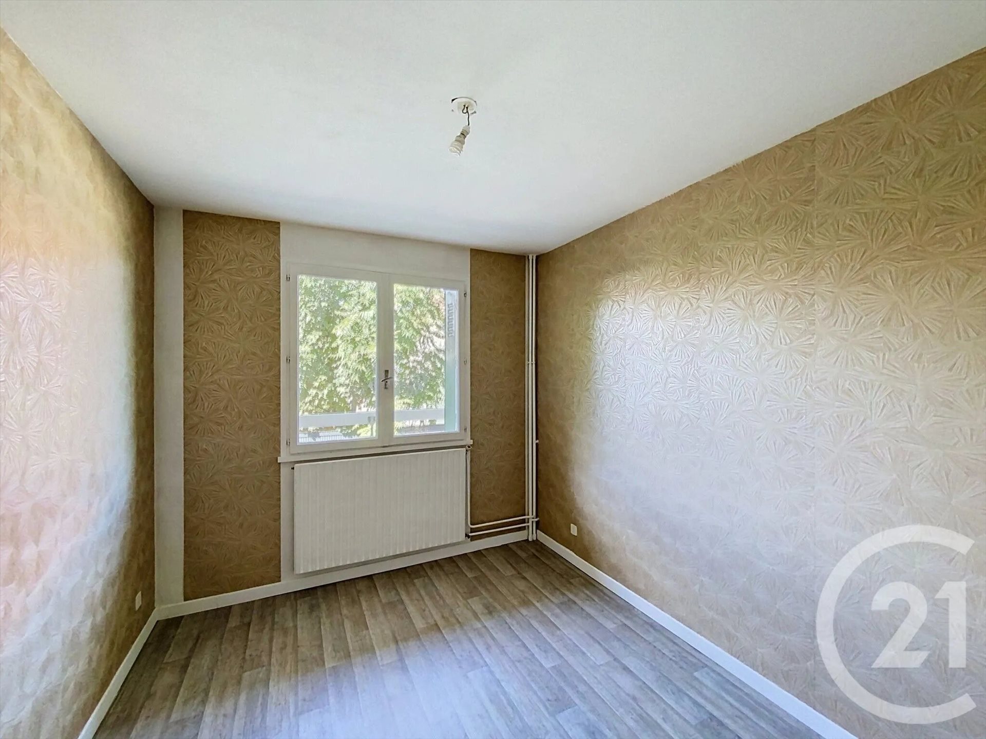 Appartement à louer, 59m², Beaumont