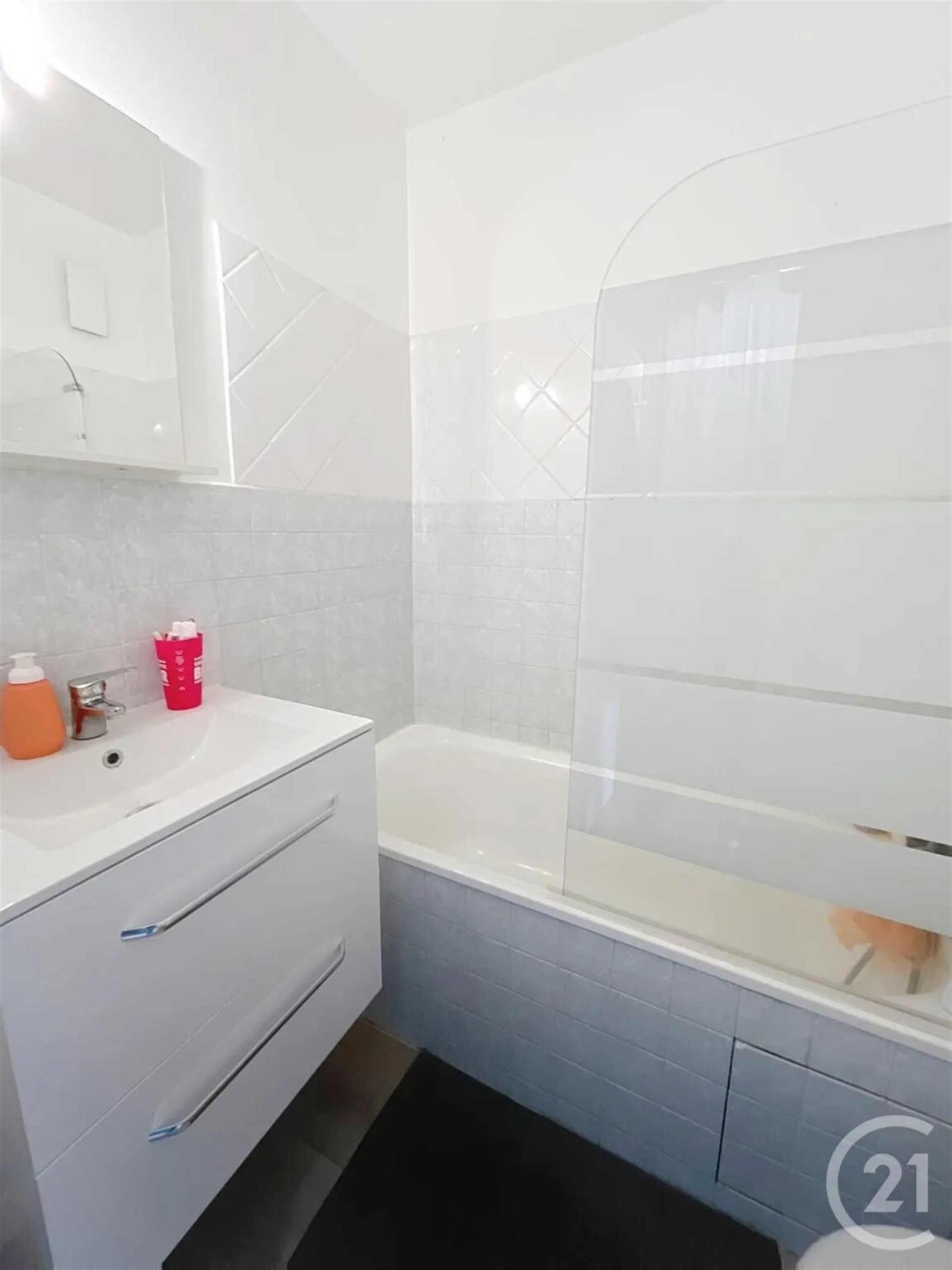 Appartement à louer, 20m², Beaumont