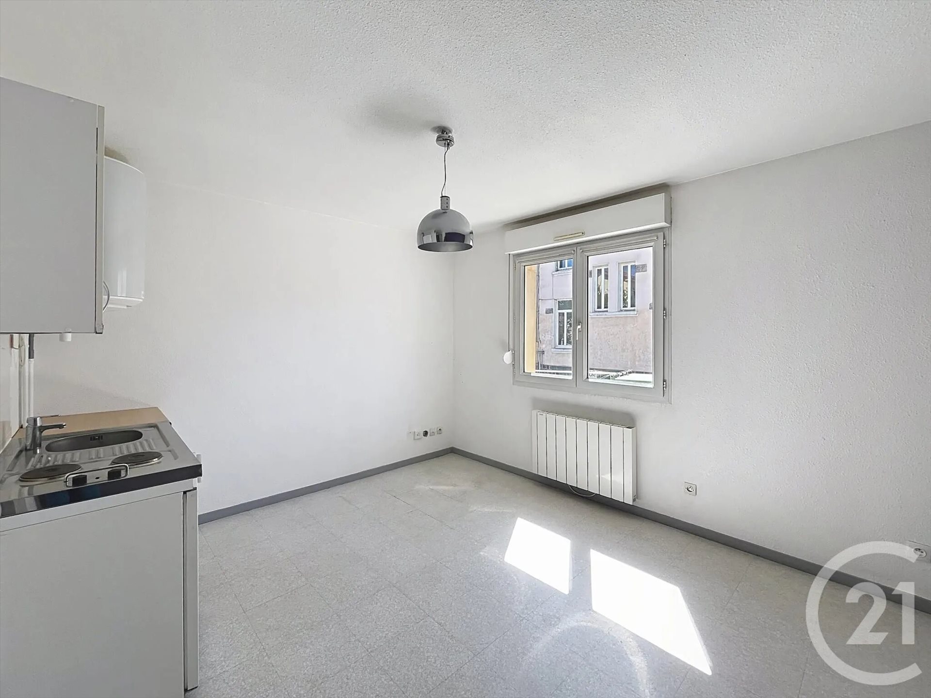 Appartement à louer, 18m², Clermont-Ferrand