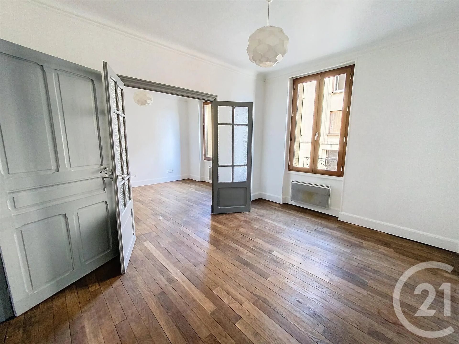 Appartement à louer, 75m², Clermont-Ferrand