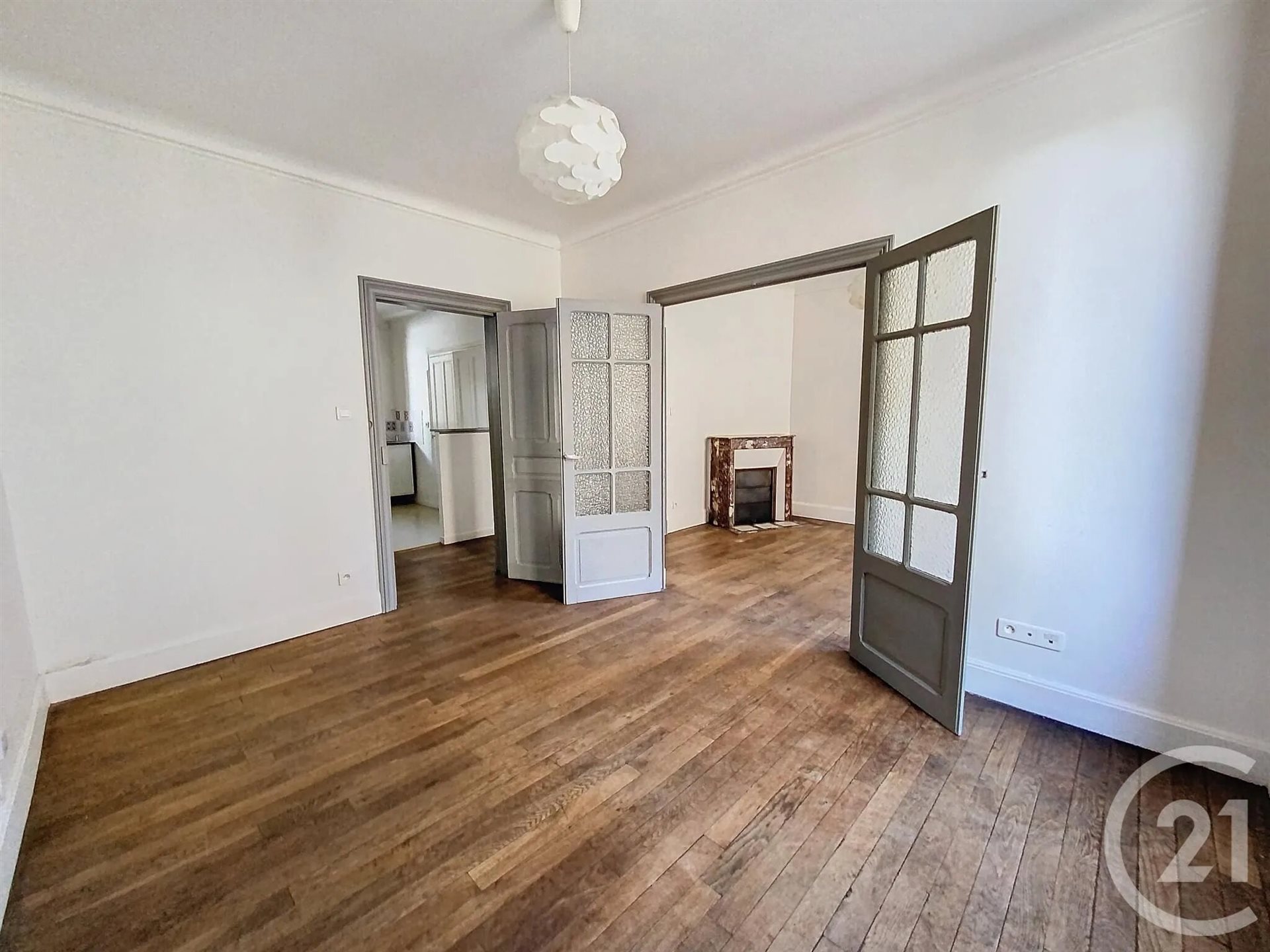 Appartement à louer, 75m², Clermont-Ferrand
