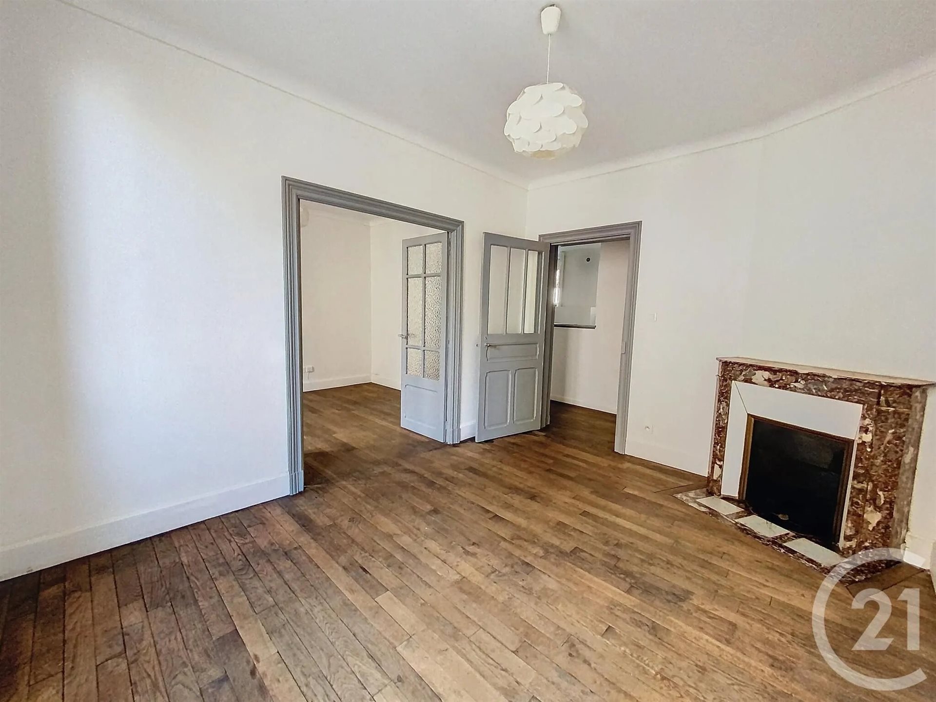 Appartement à louer, 75m², Clermont-Ferrand
