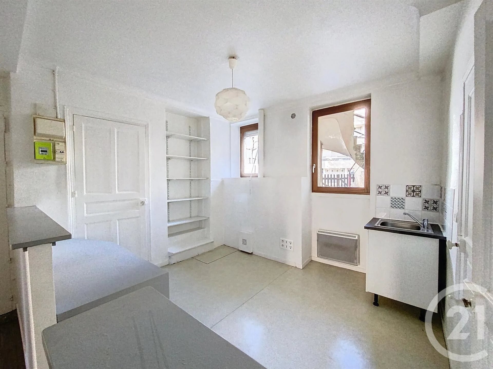 Appartement à louer, 75m², Clermont-Ferrand