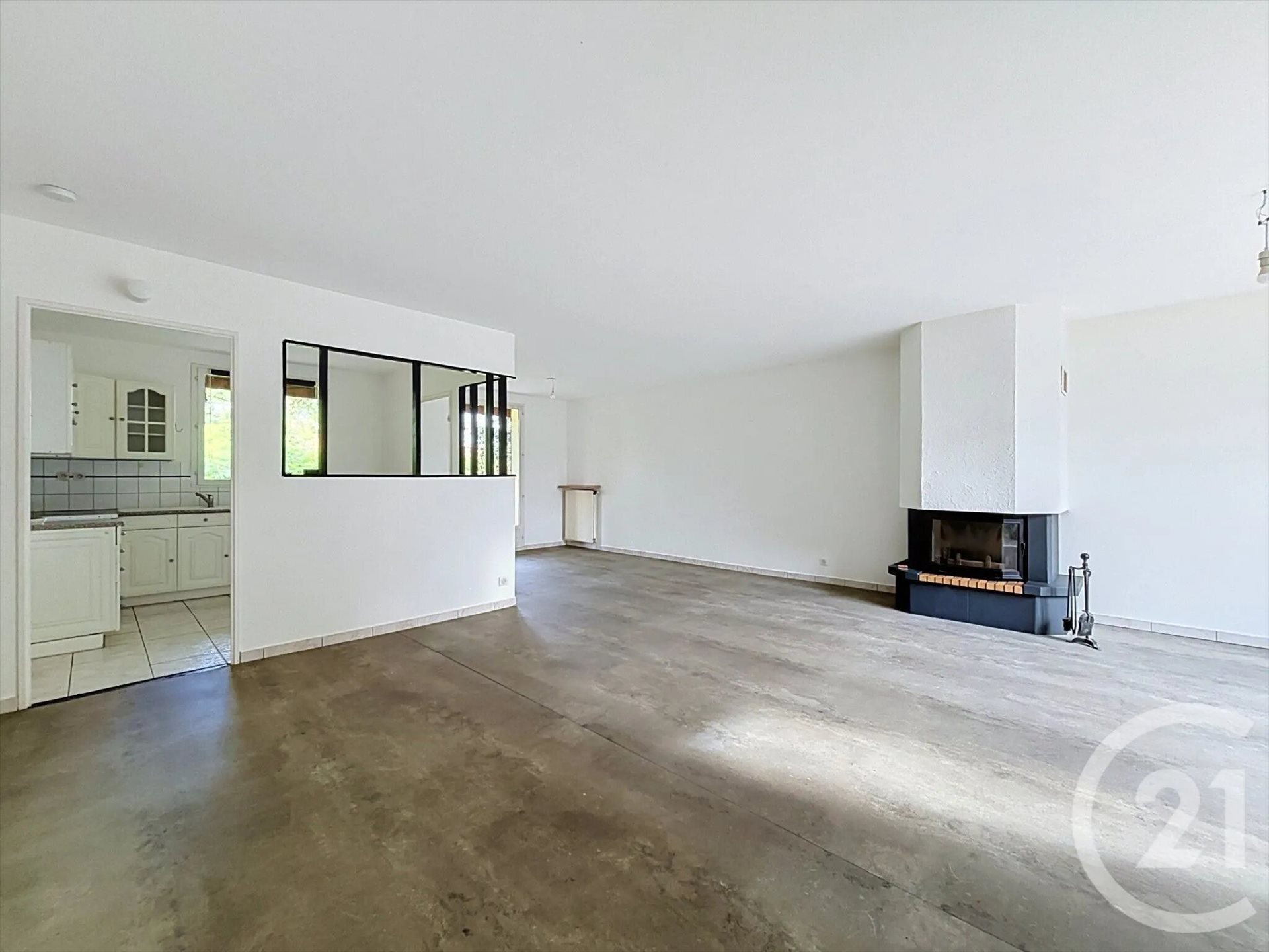 Maison à vendre, 118m², Pérignat-lès-Sarliève