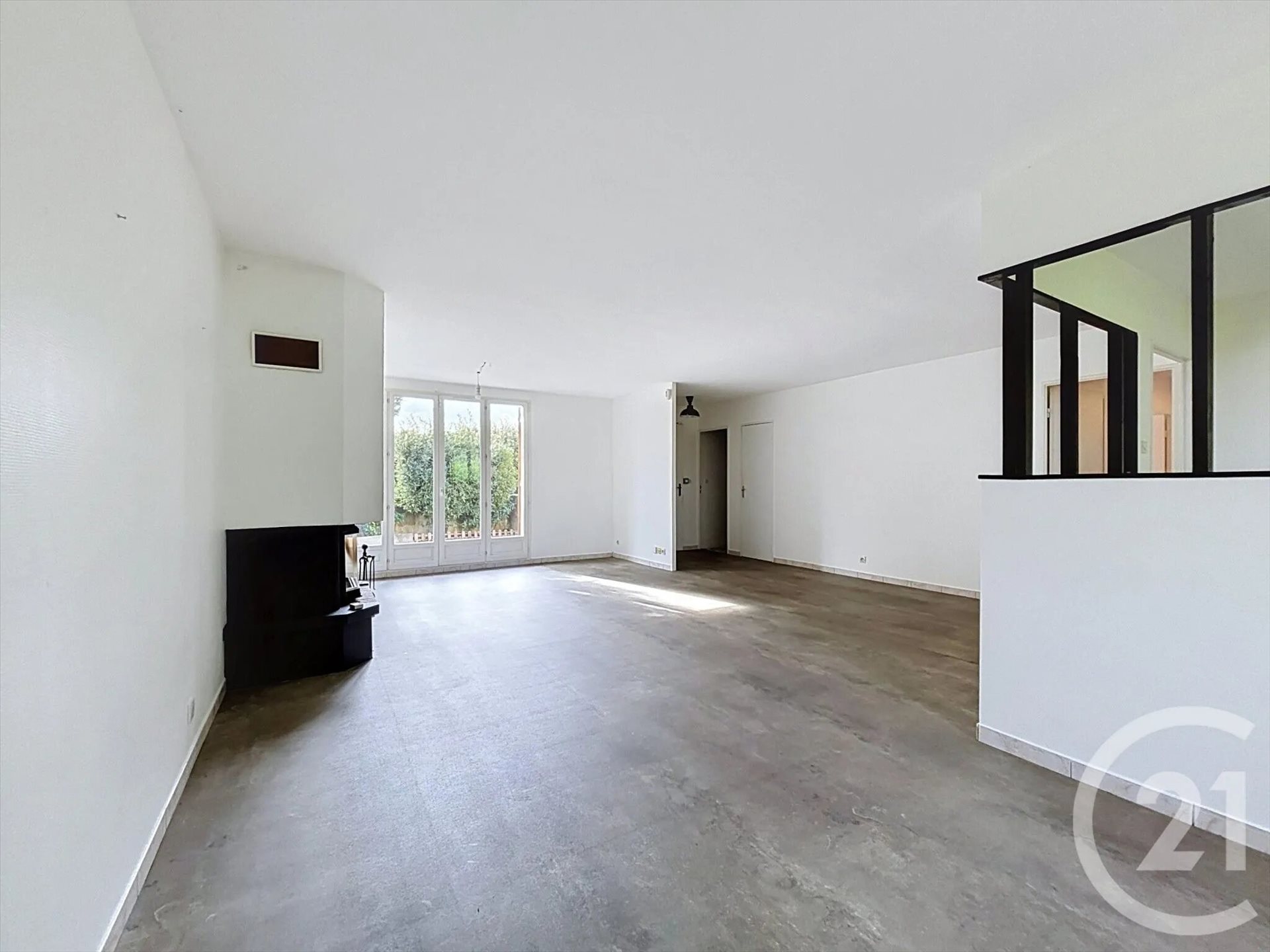 Maison à vendre, 118m², Pérignat-lès-Sarliève