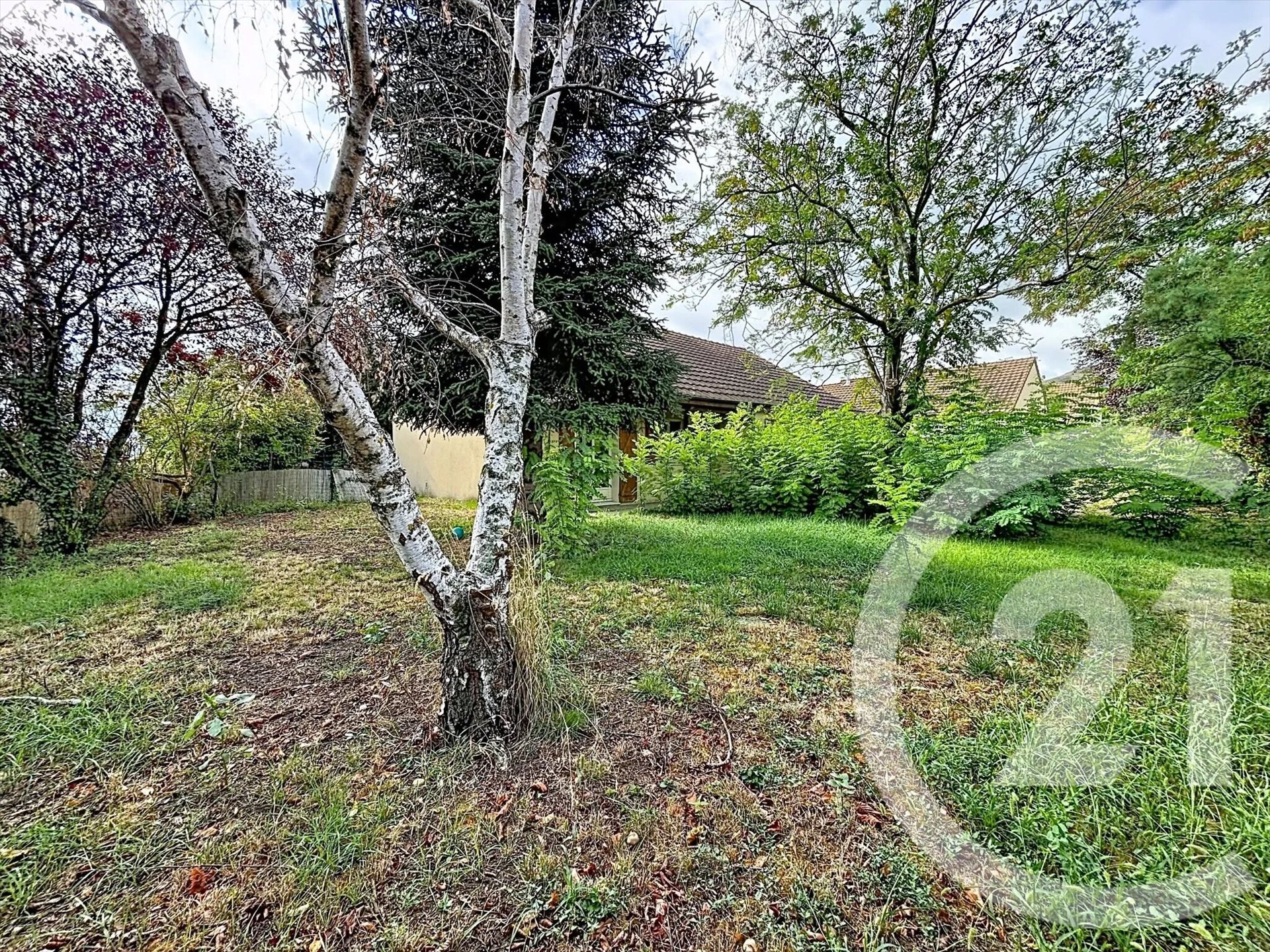 Maison à vendre, 118m², Pérignat-lès-Sarliève
