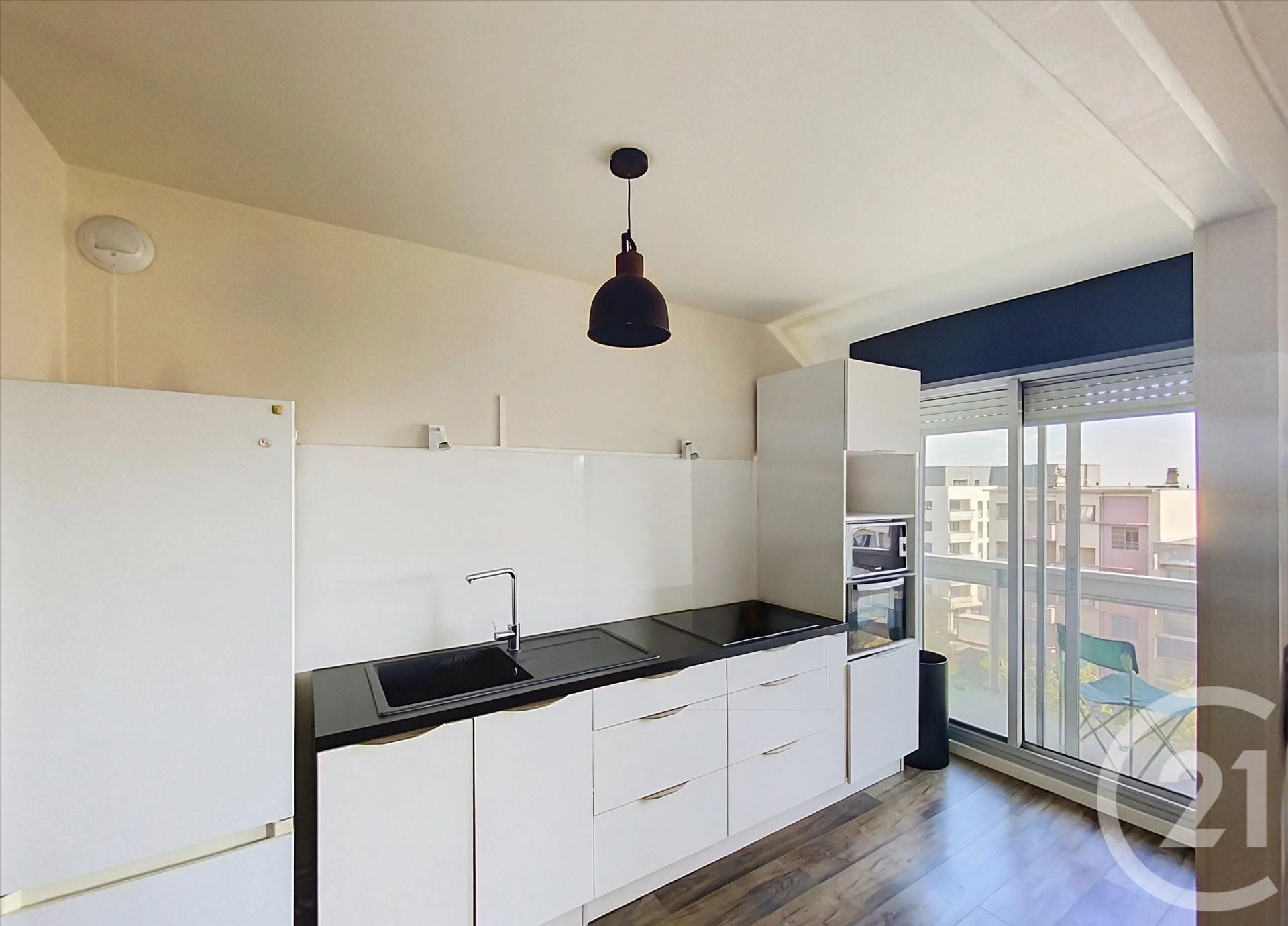Appartement à louer, 49m², Clermont-Ferrand