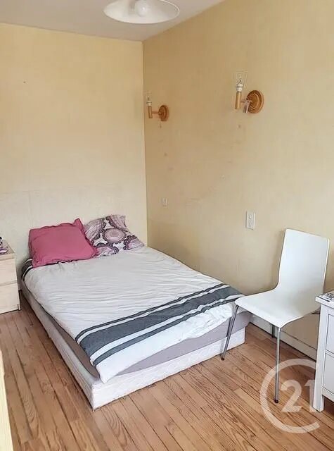 Appartement à louer, 42m², Clermont-Ferrand