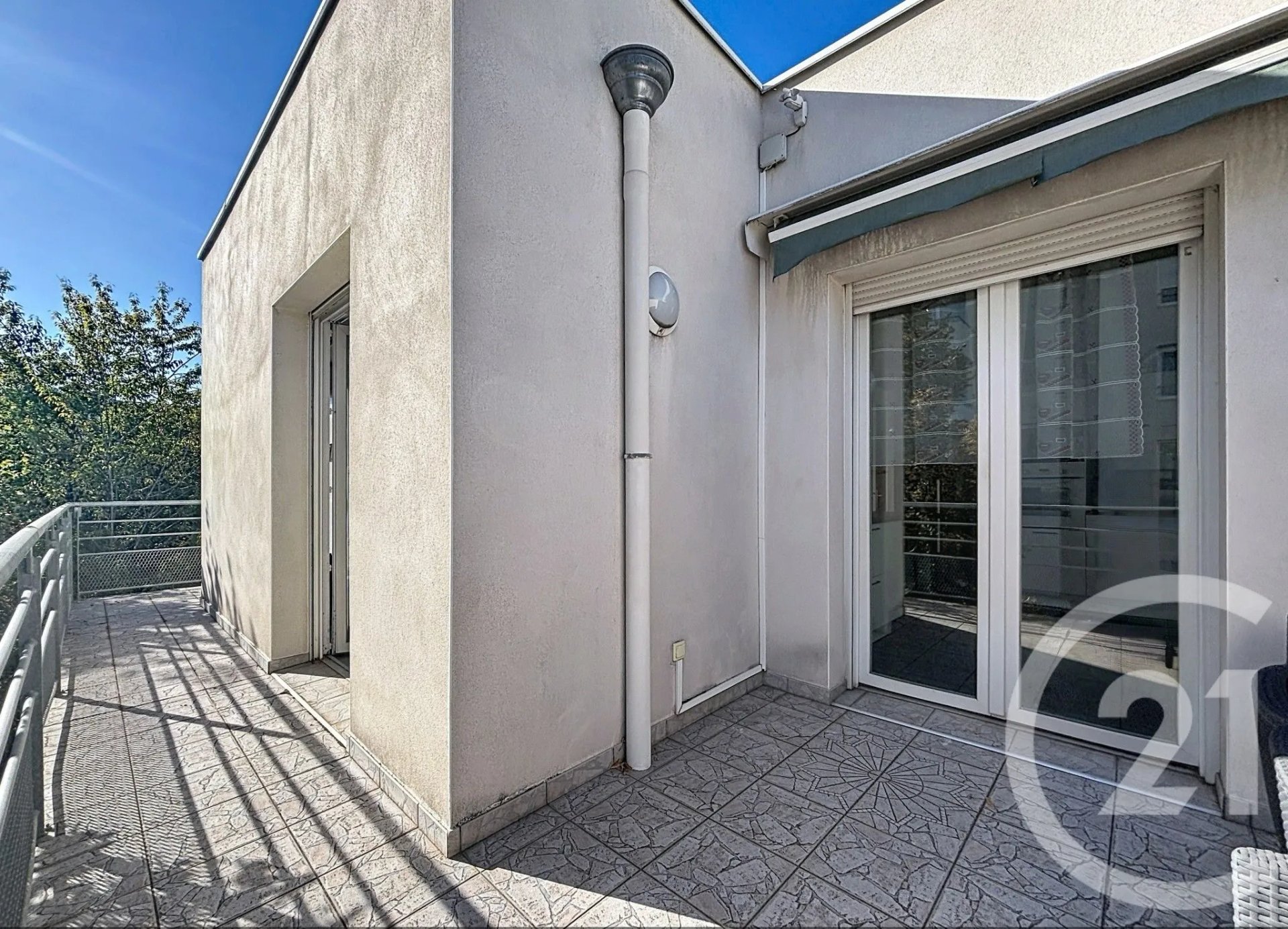 Appartement à vendre, 69m², Clermont-Ferrand