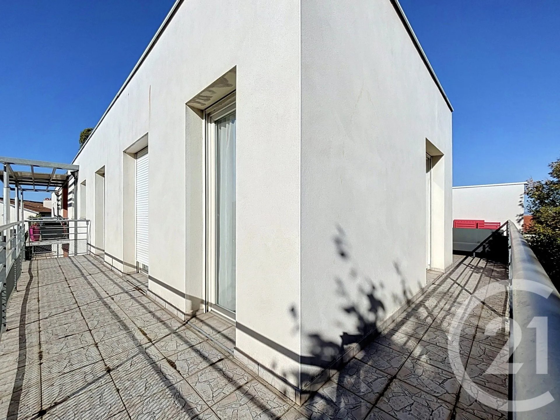 Appartement à vendre, 69m², Clermont-Ferrand