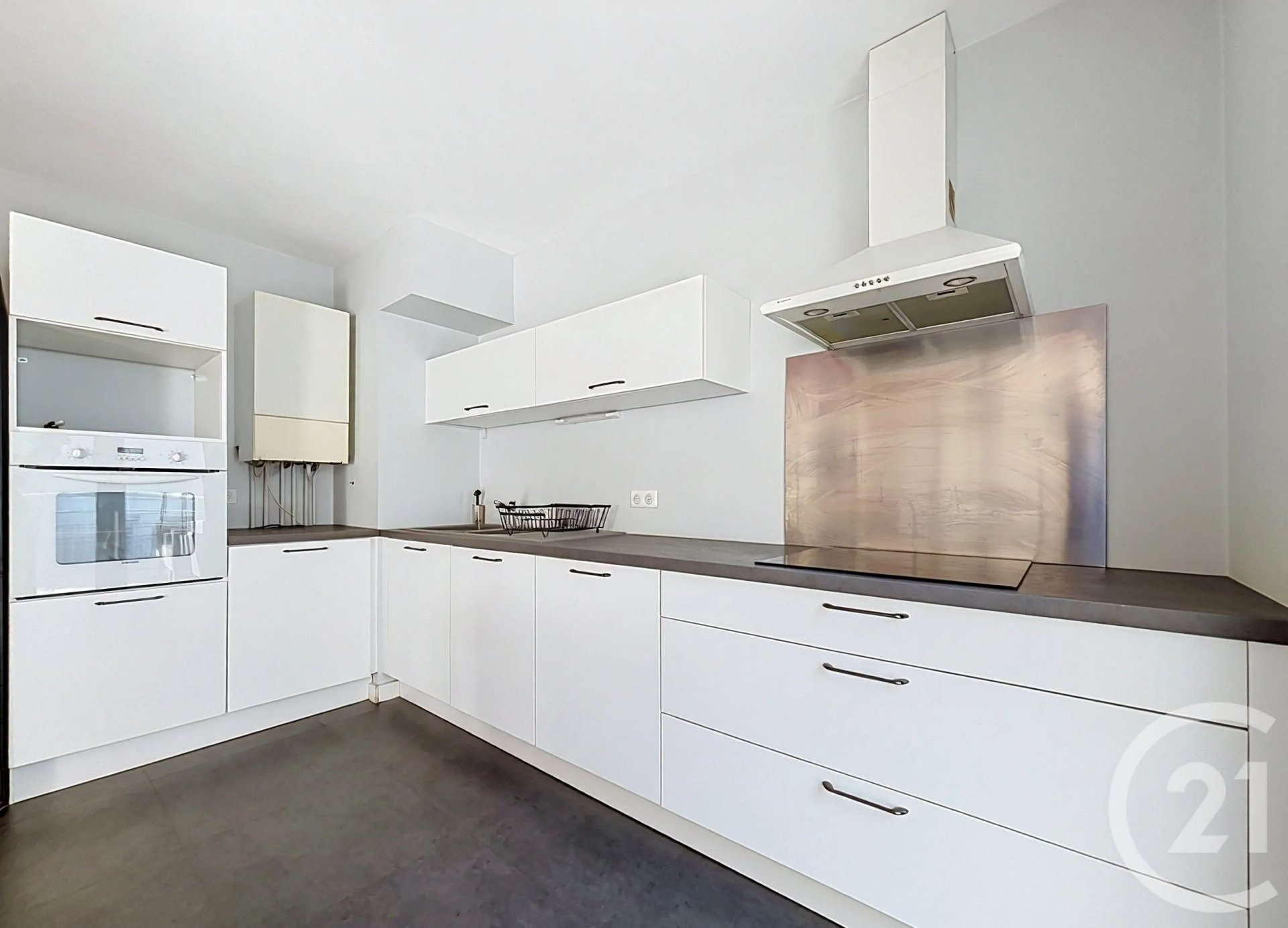 Appartement à vendre, 69m², Clermont-Ferrand