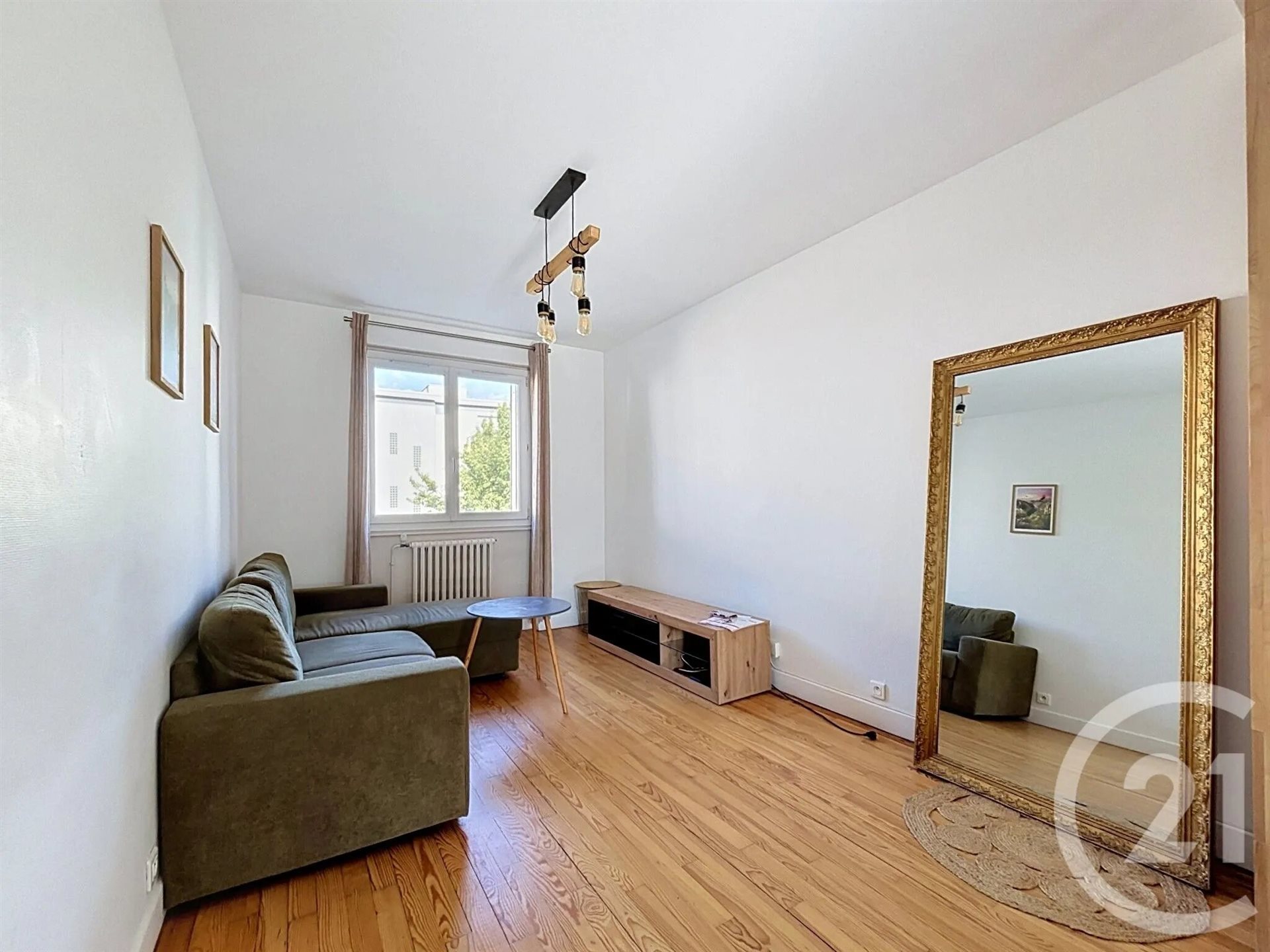 Appartement à vendre, 86m², Clermont-Ferrand