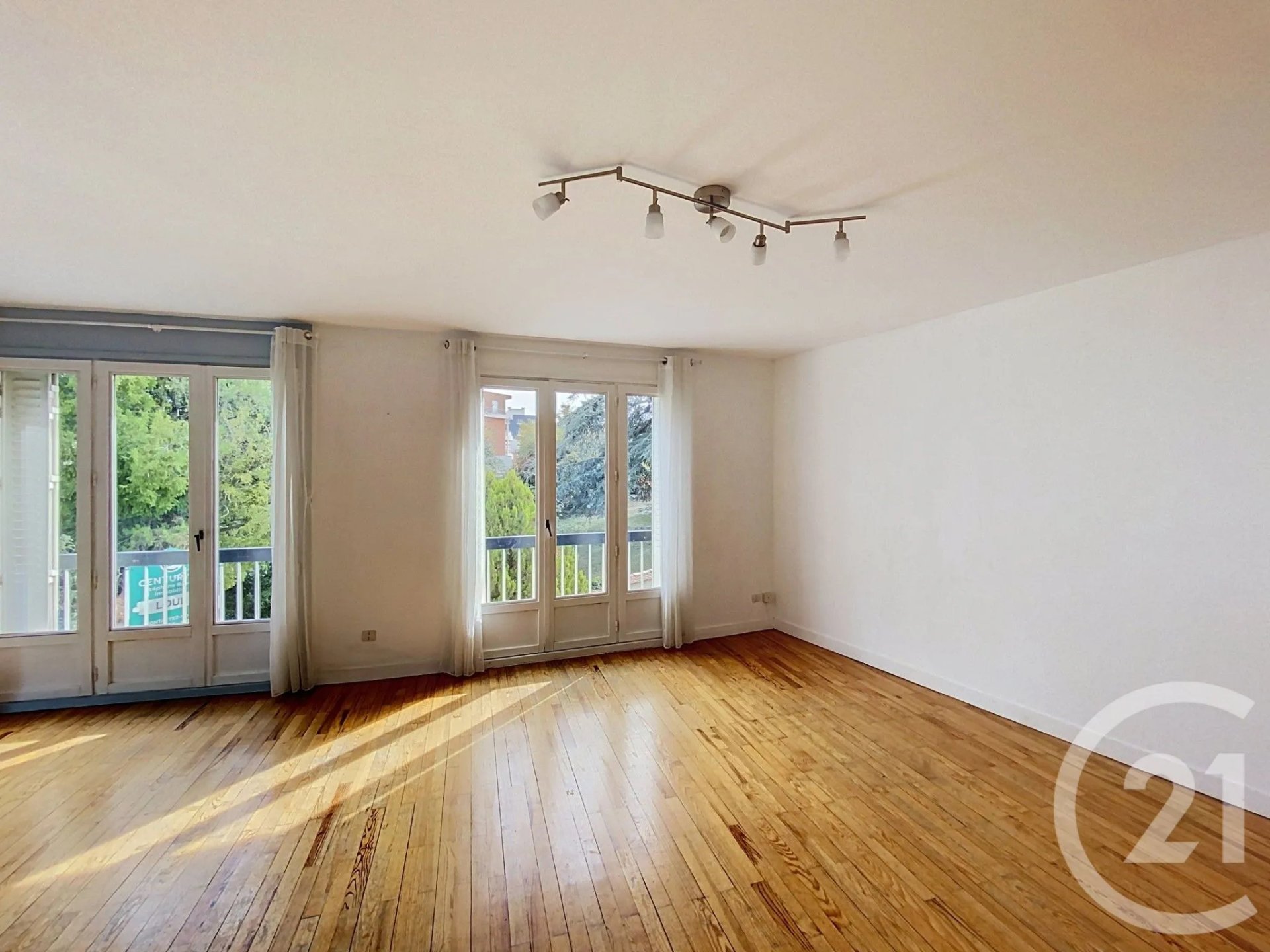 Appartement à louer, 79m², Beaumont