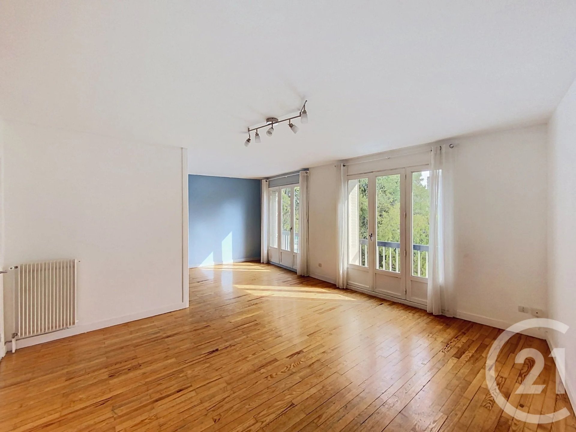 Appartement à louer, 79m², Beaumont