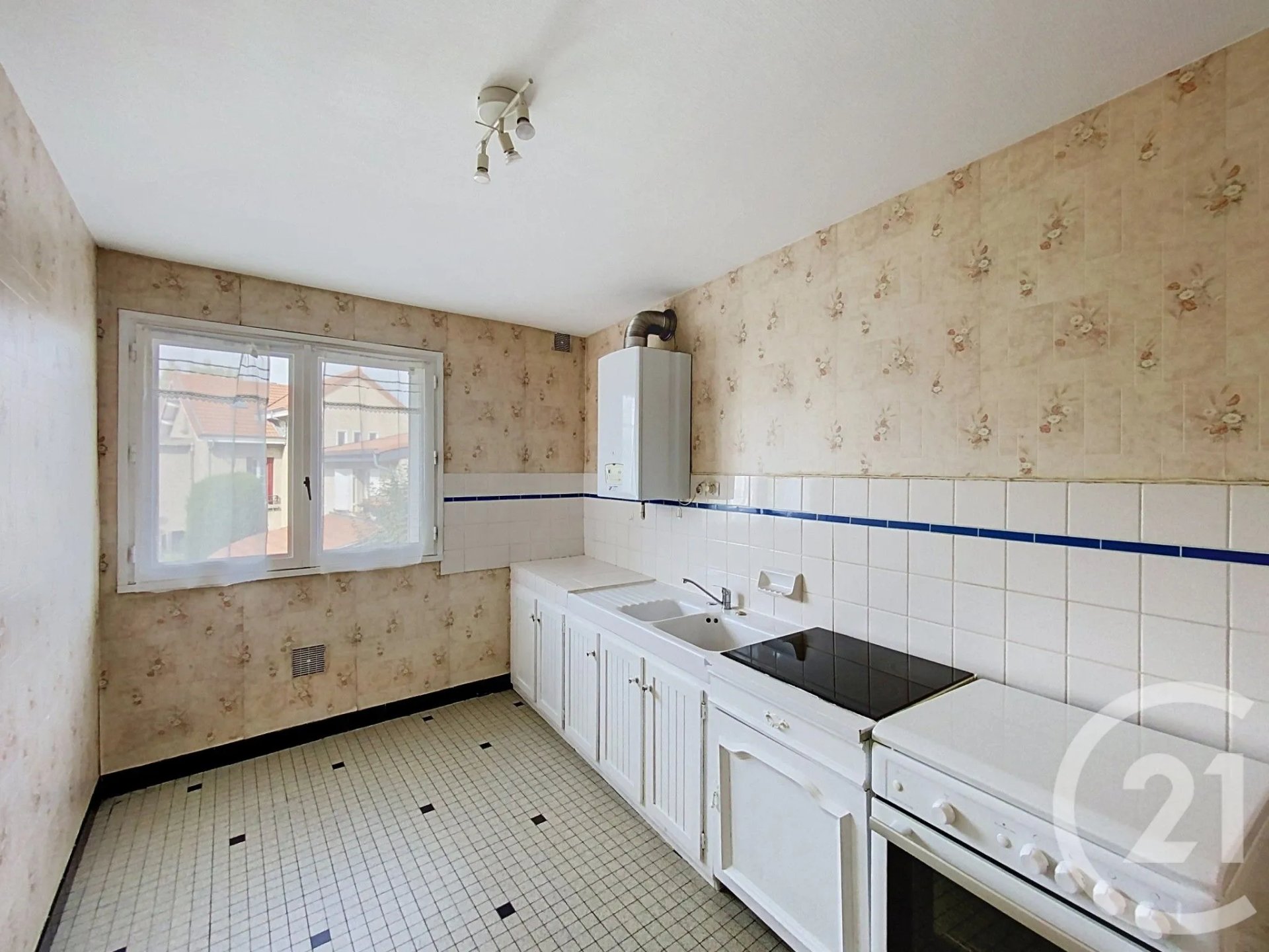 Appartement à louer, 79m², Beaumont