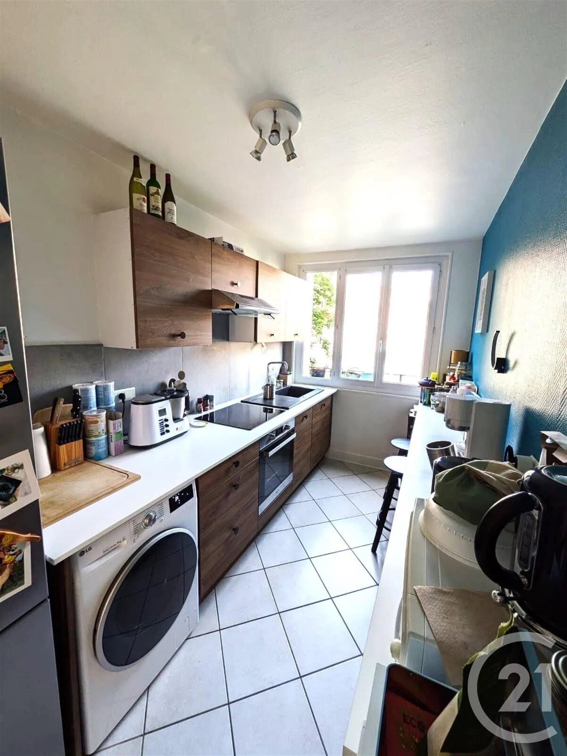 Appartement à louer, 60m², Clermont-Ferrand