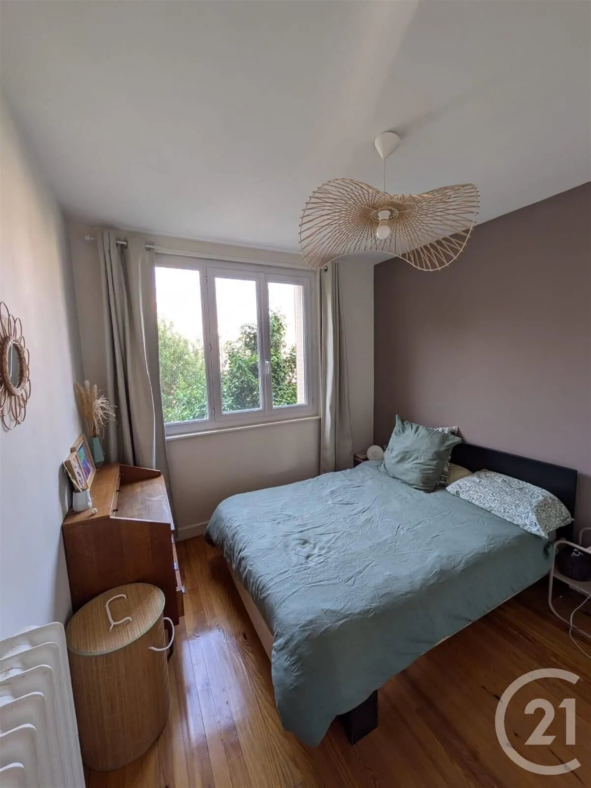 Appartement à louer, 60m², Clermont-Ferrand