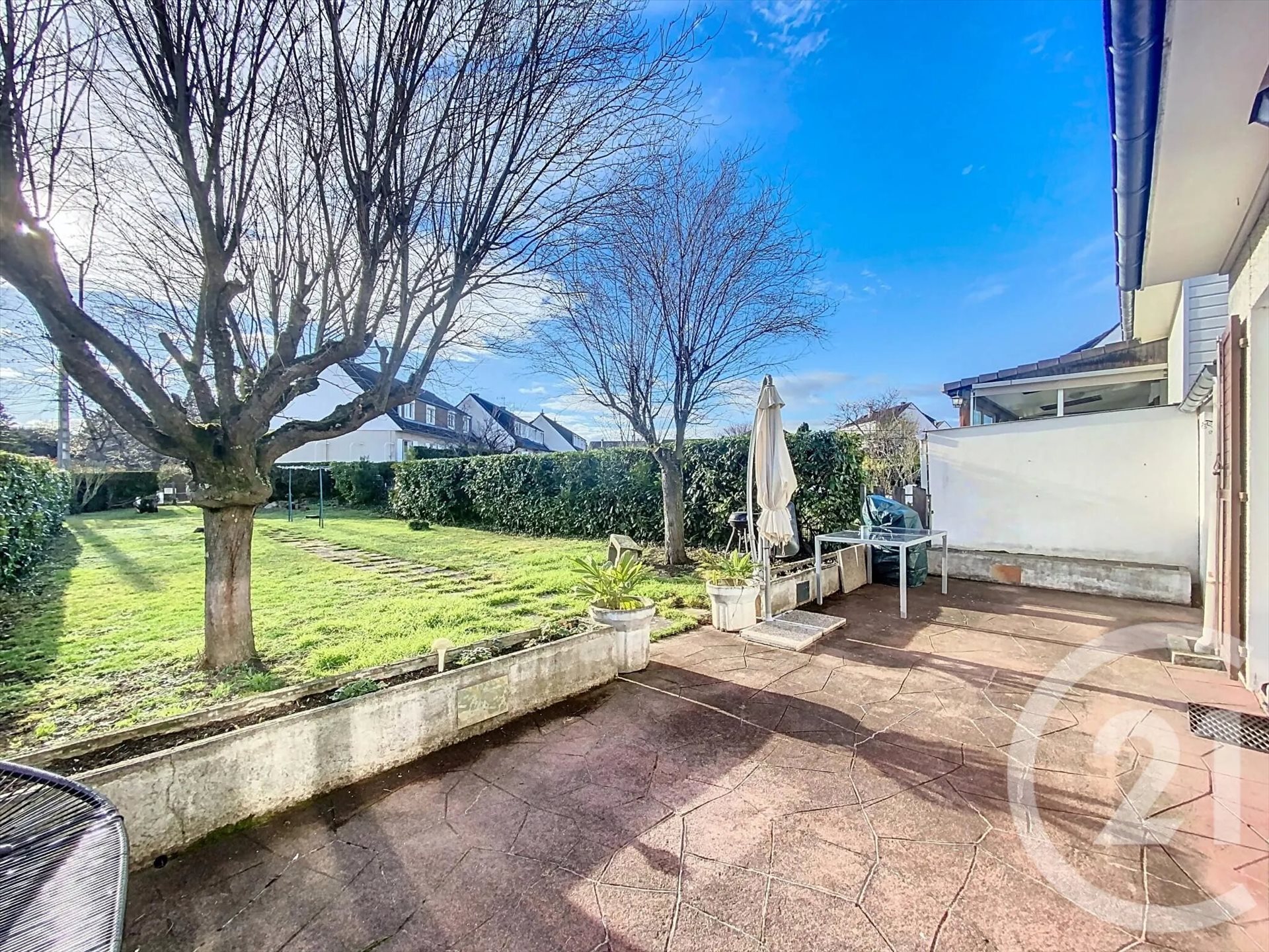 Maison à louer, 84m², Riom