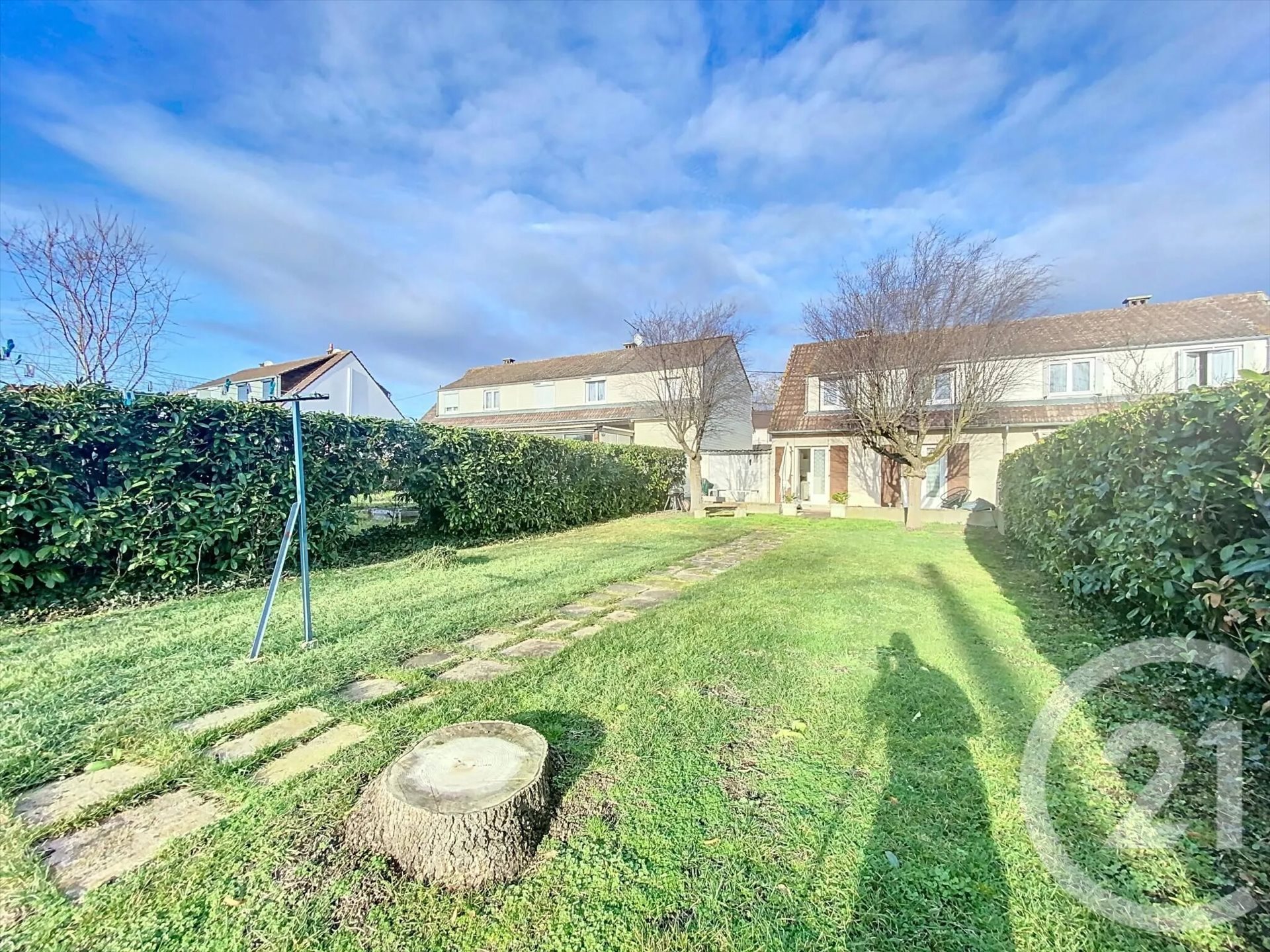 Maison à louer, 84m², Riom