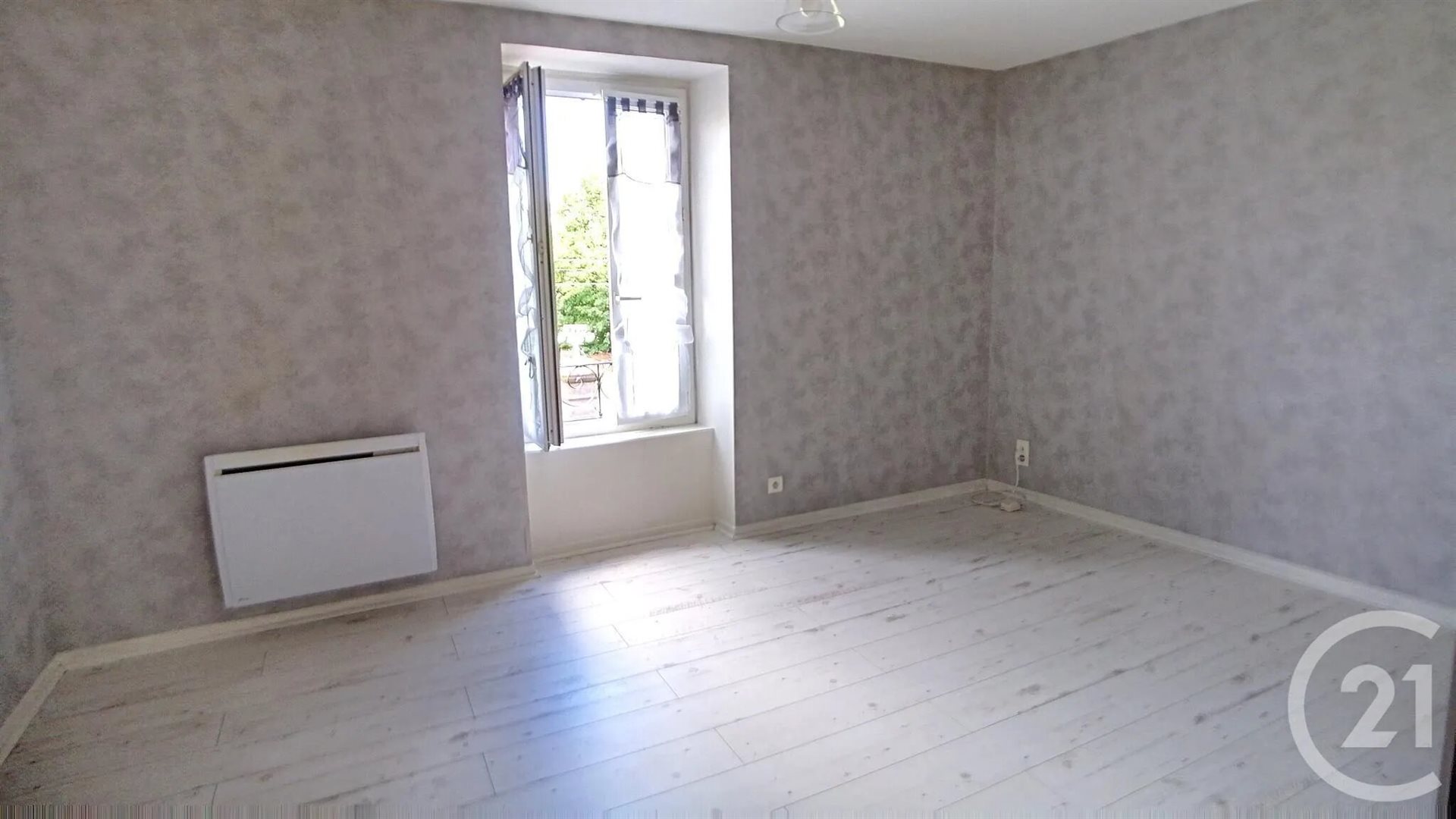 Appartement à louer, 62m², La Roche-Blanche