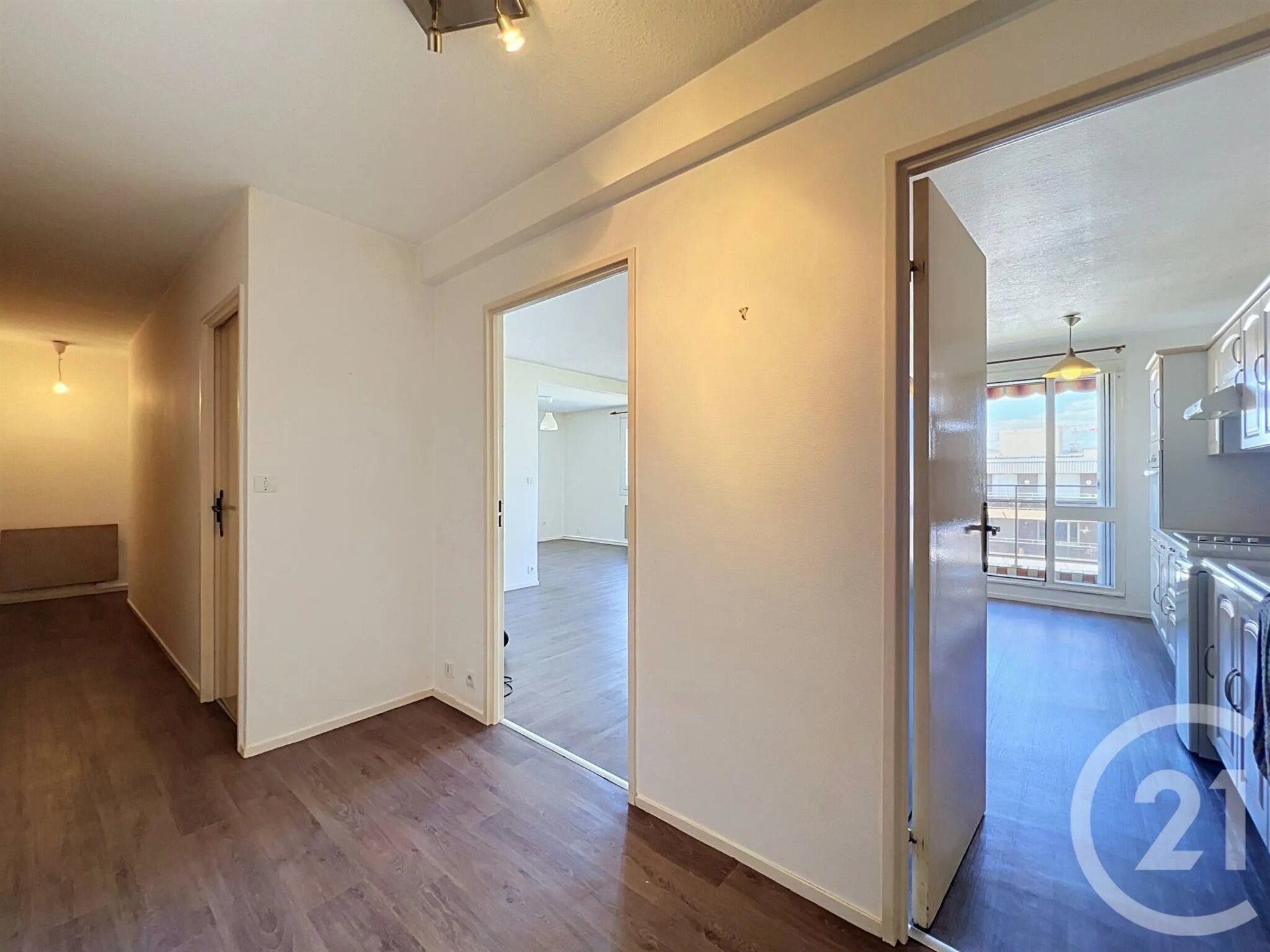Appartement à vendre, 76m², Cournon-d'Auvergne