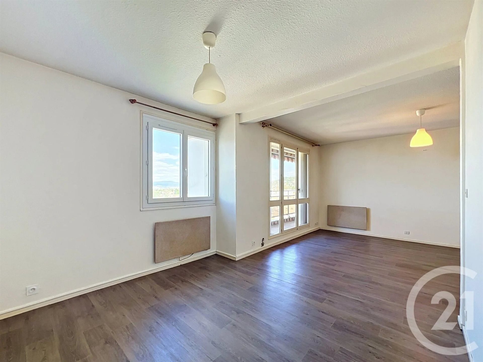 Appartement à vendre, 76m², Cournon-d'Auvergne