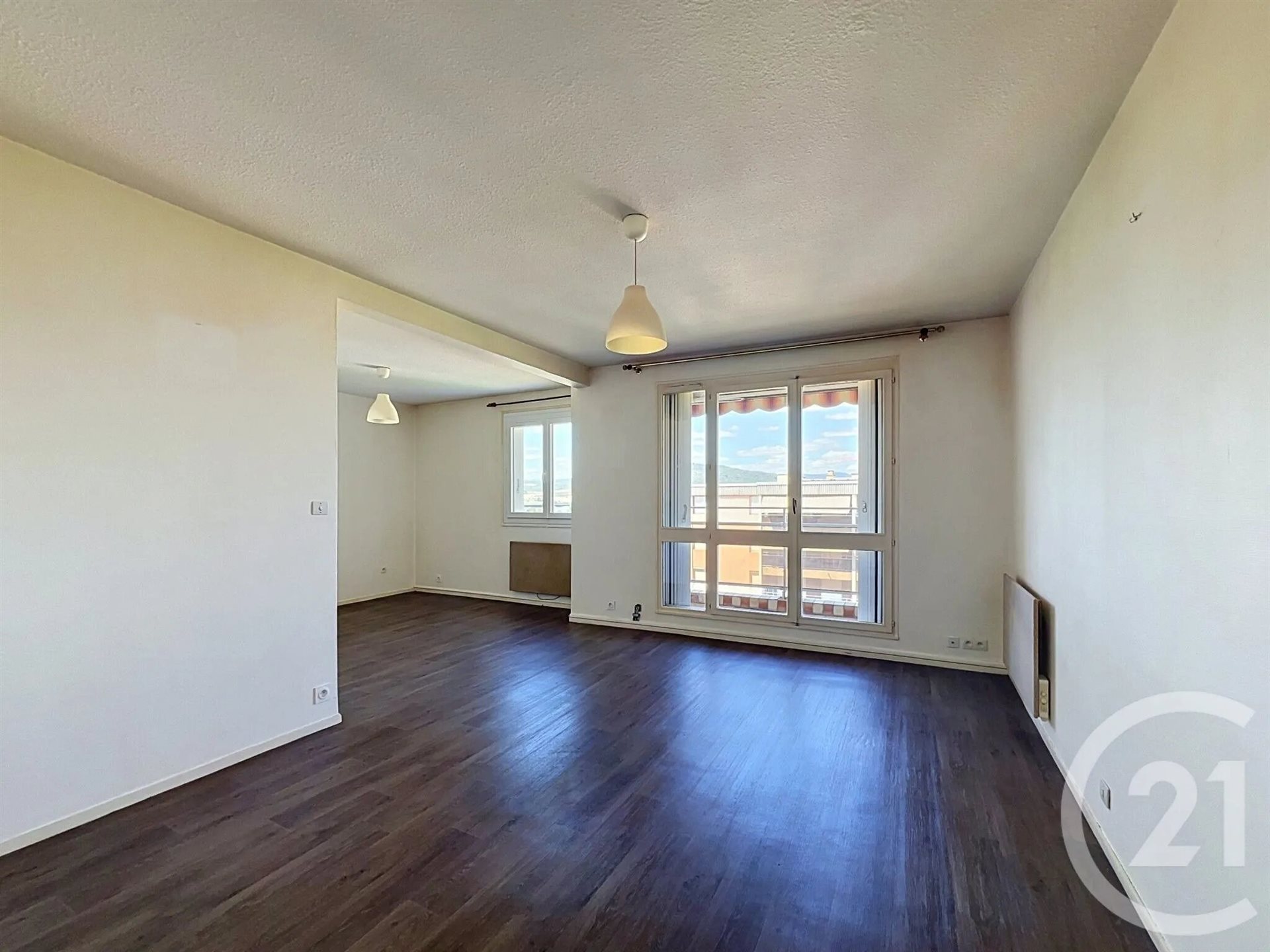 Appartement à vendre, 76m², Cournon-d'Auvergne