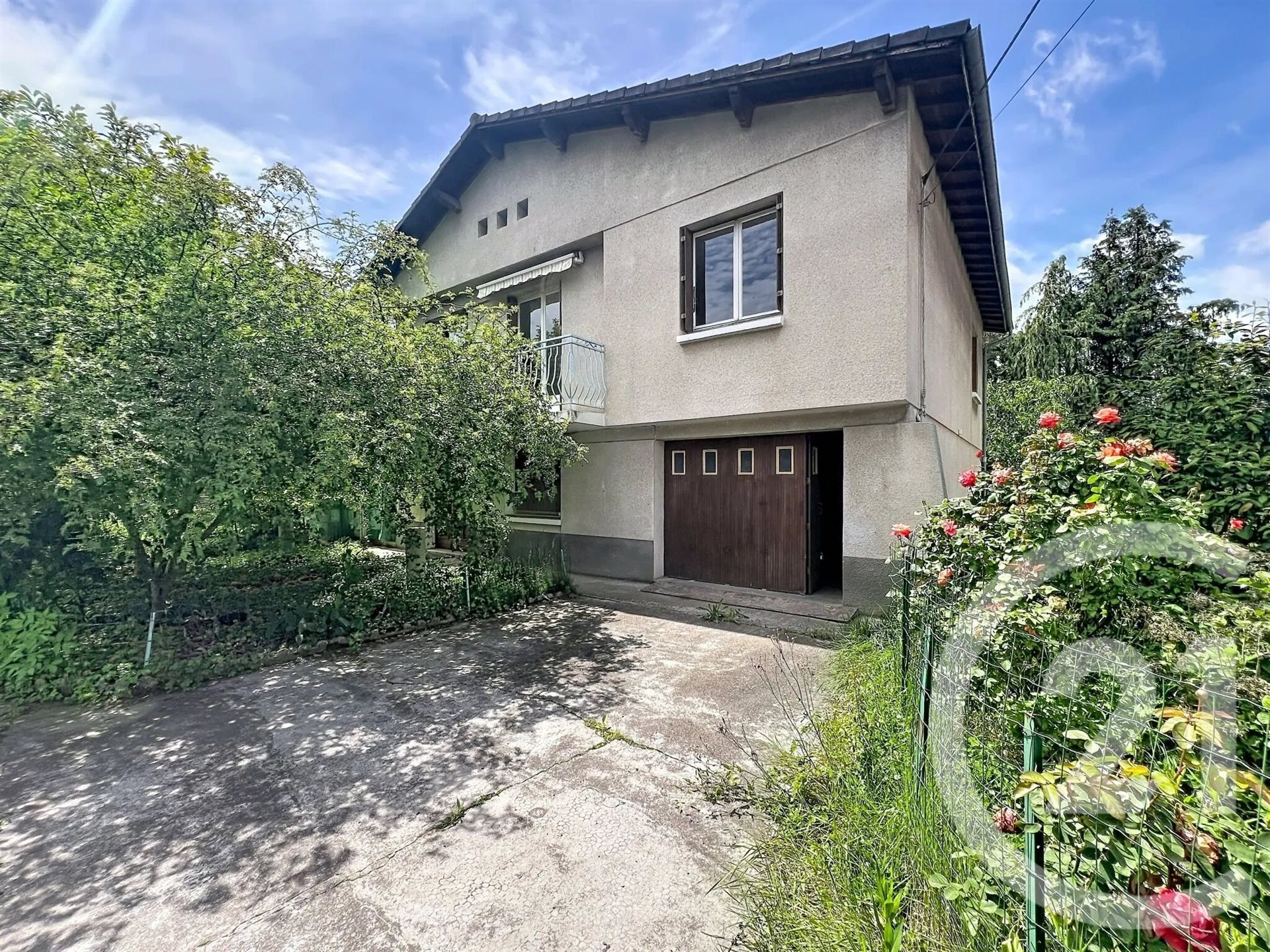 Maison à vendre, 109m², Gerzat