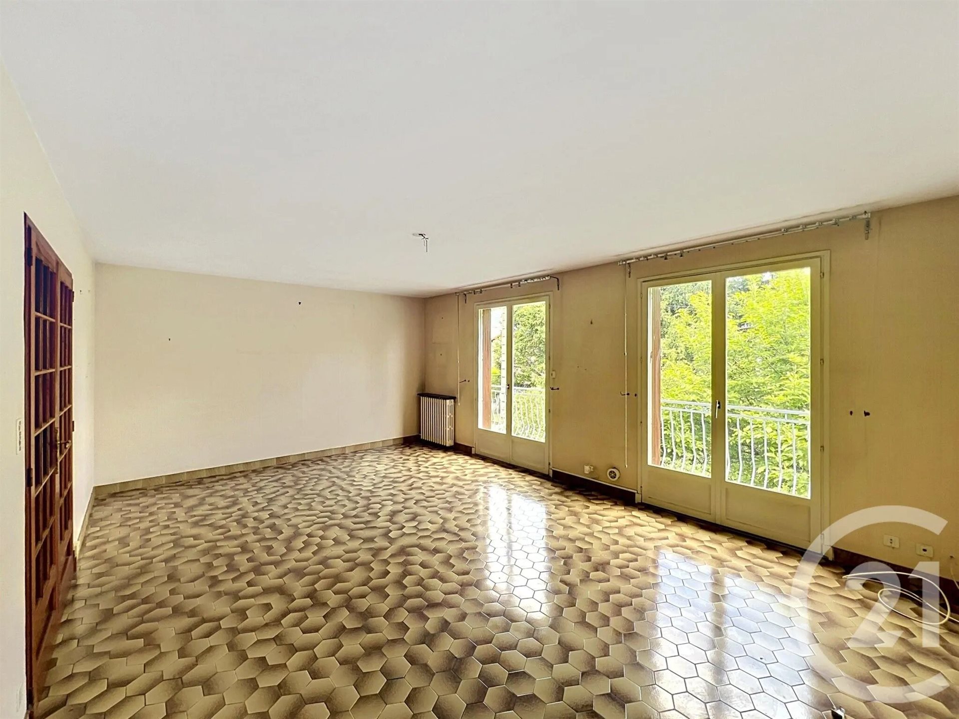 Maison à vendre, 109m², Gerzat