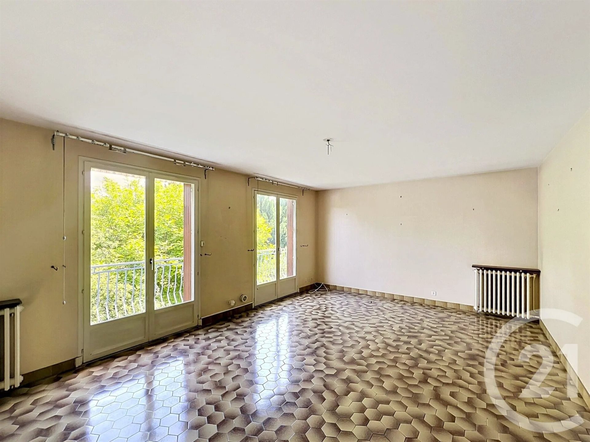 Maison à vendre, 109m², Gerzat