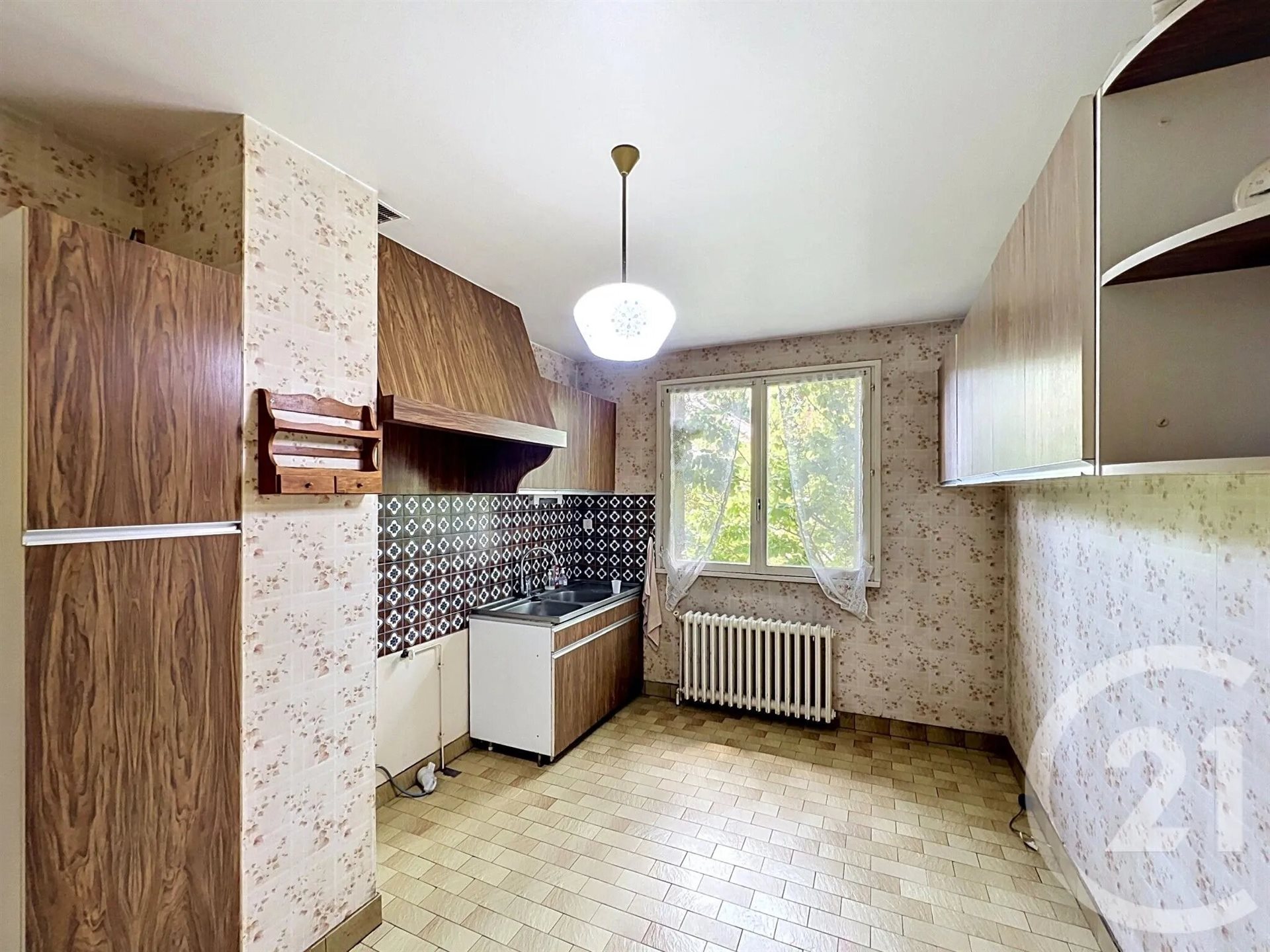 Maison à vendre, 109m², Gerzat