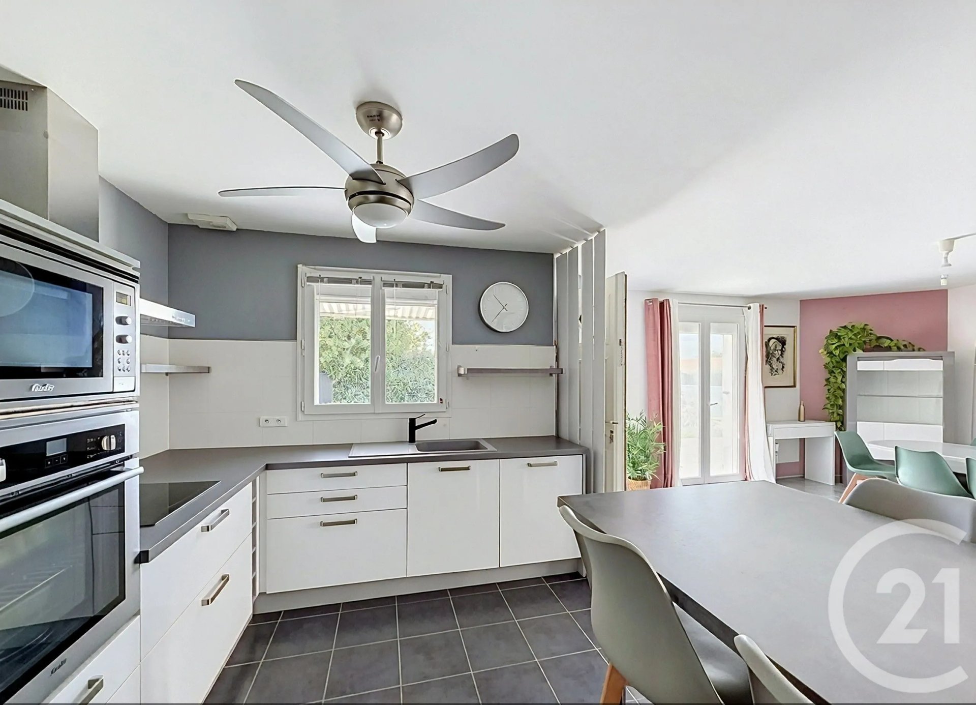 Maison à vendre, 94m², Pérignat-sur-Allier